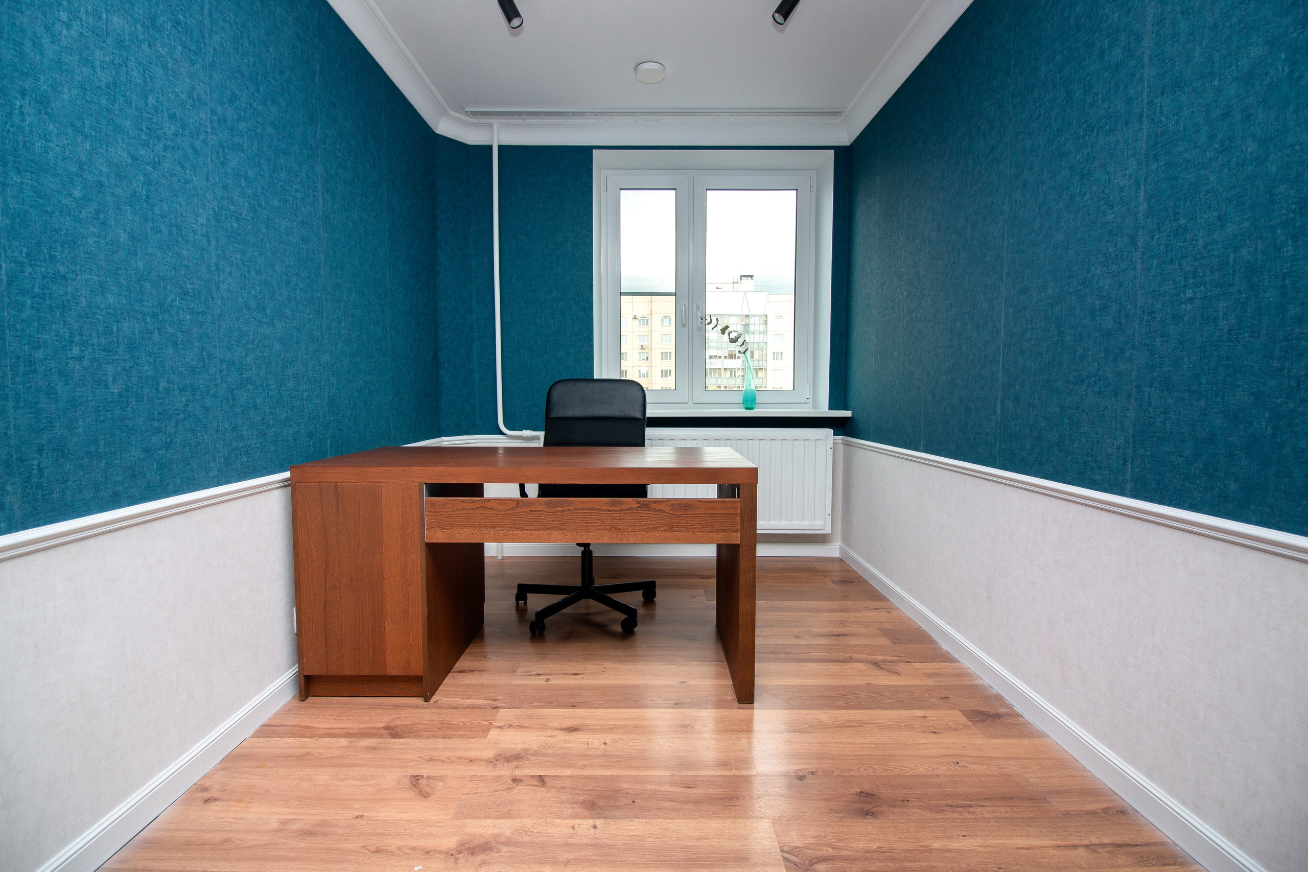 Квартира под аренду. Фотограф недвижимости и контент-съемки в СПб