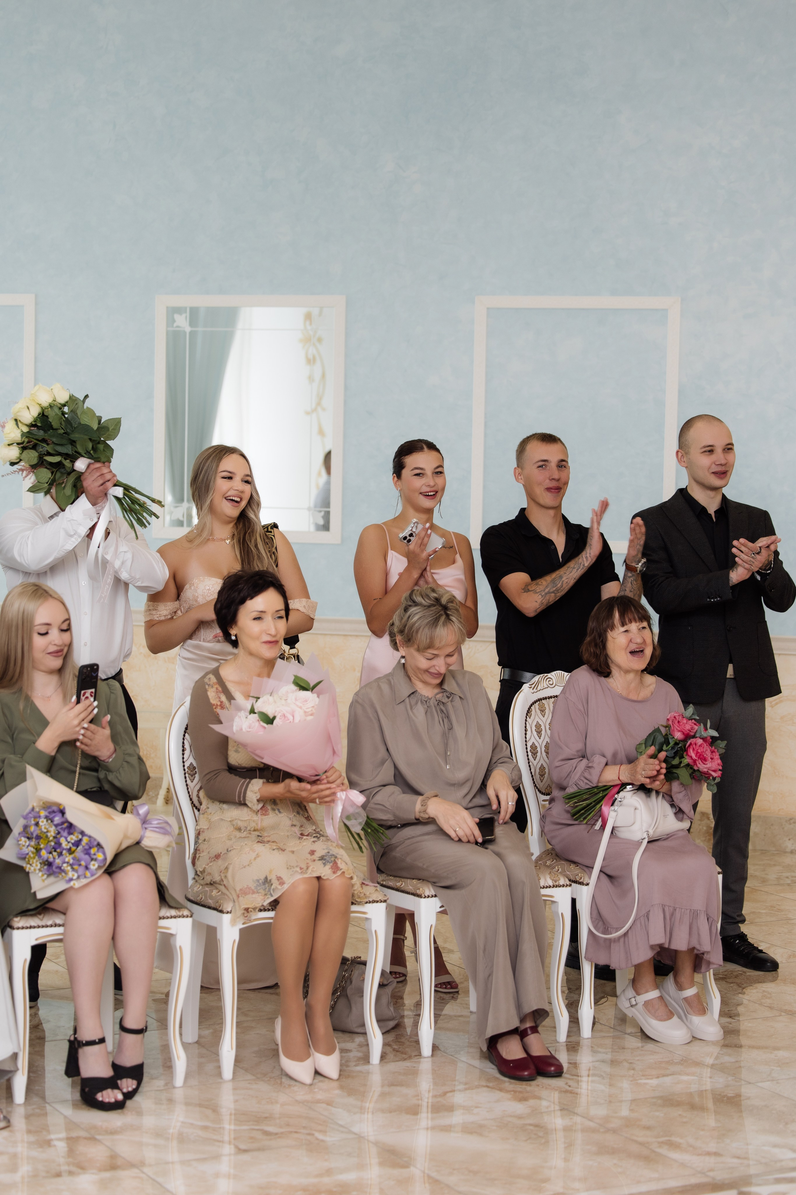 Николай и Кристина. Свадебный фотограф в Петропавловске-Камчатском Артур Зябов