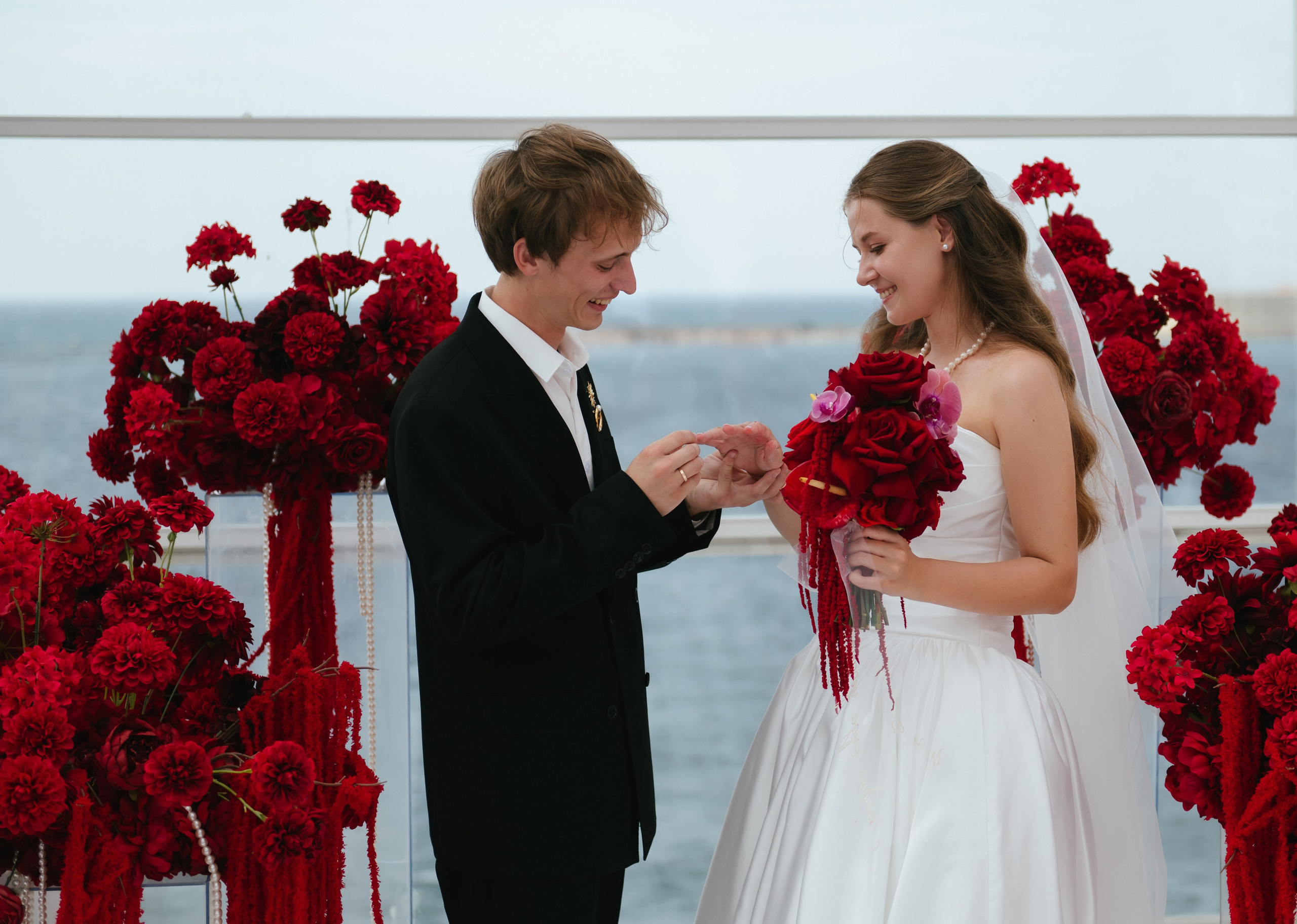 07.08.25. Свадебный, женский, семейный фотограф в Севастополе Юлия Мошенко