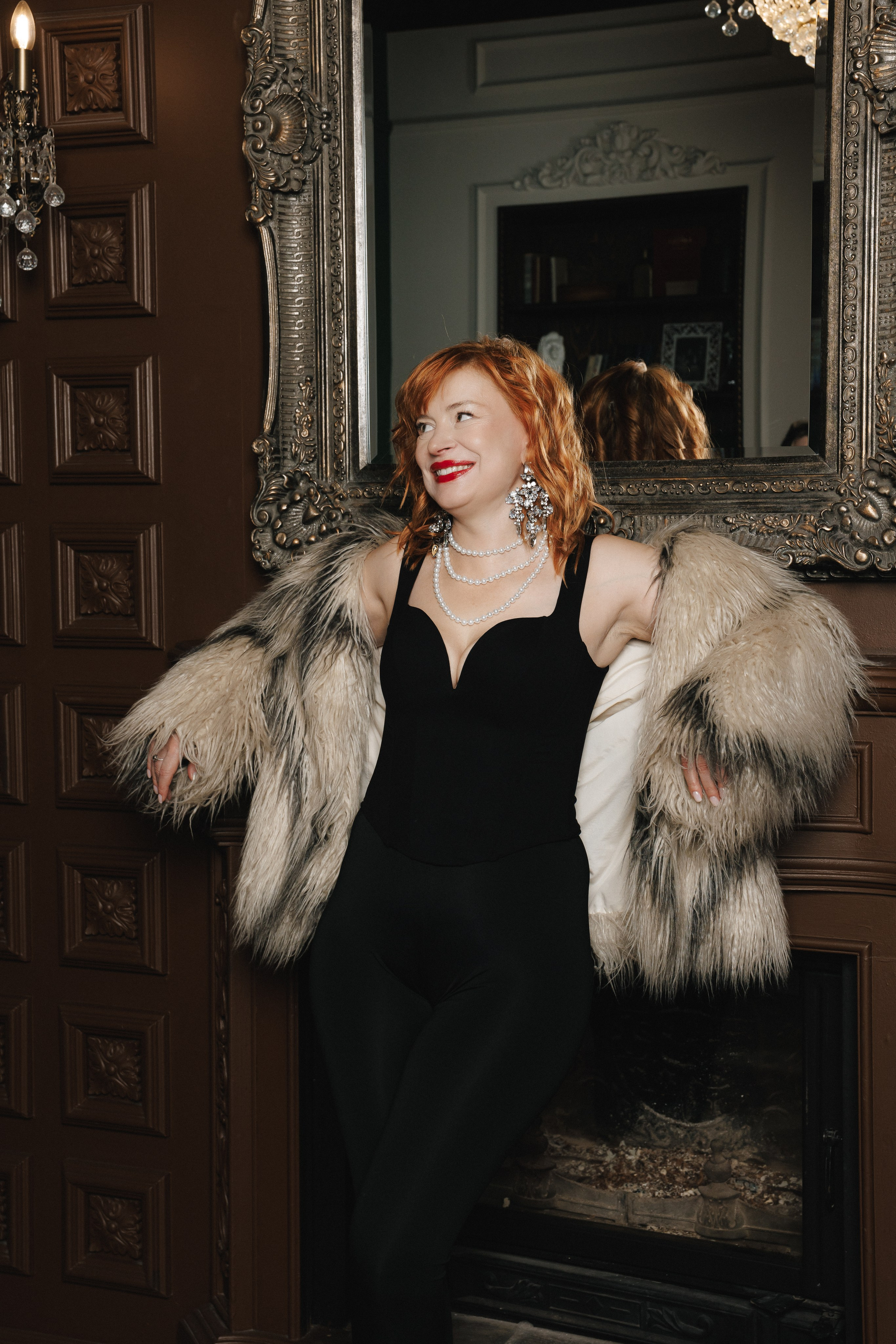 Индивидуальная фотосессия в СПб. Профессиональный фотограф в Санкт-Петербурге Александр Волосенцев