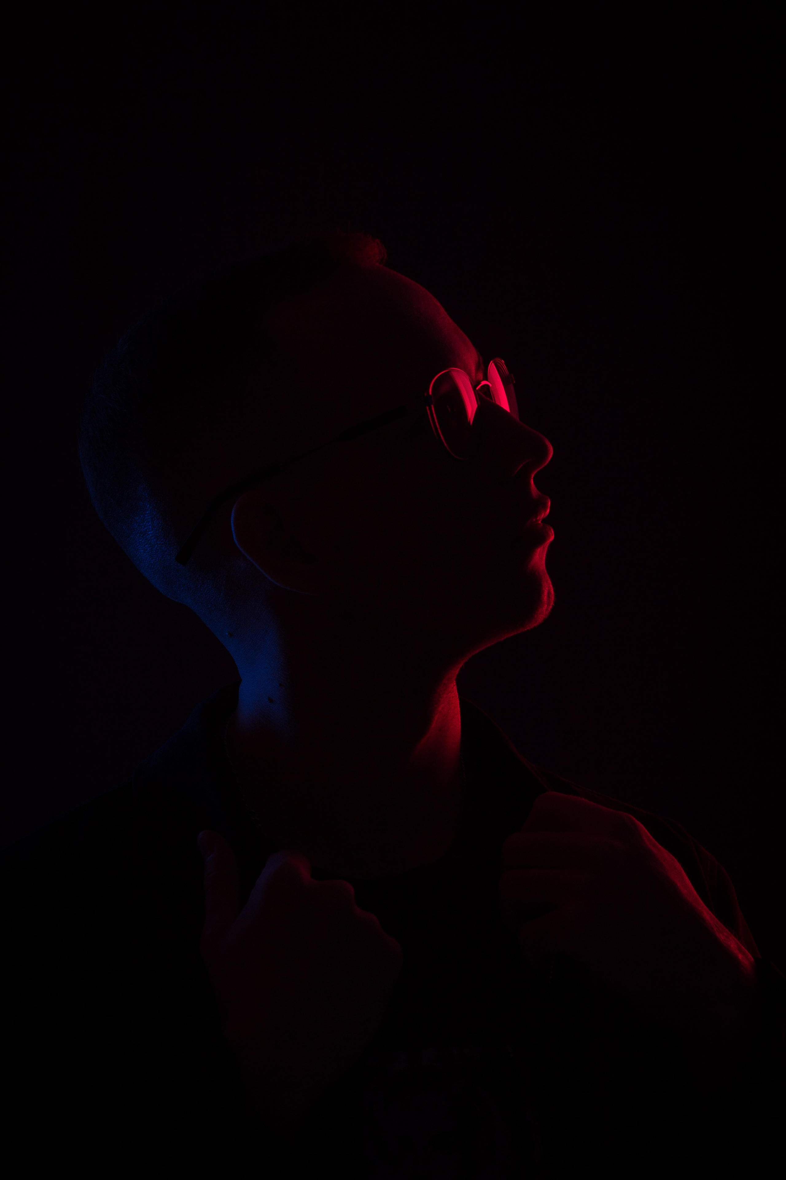 Мужской портрет для души и для бизнеса. Профессиональный фотограф в Санкт-Петербурге Александр Волосенцев