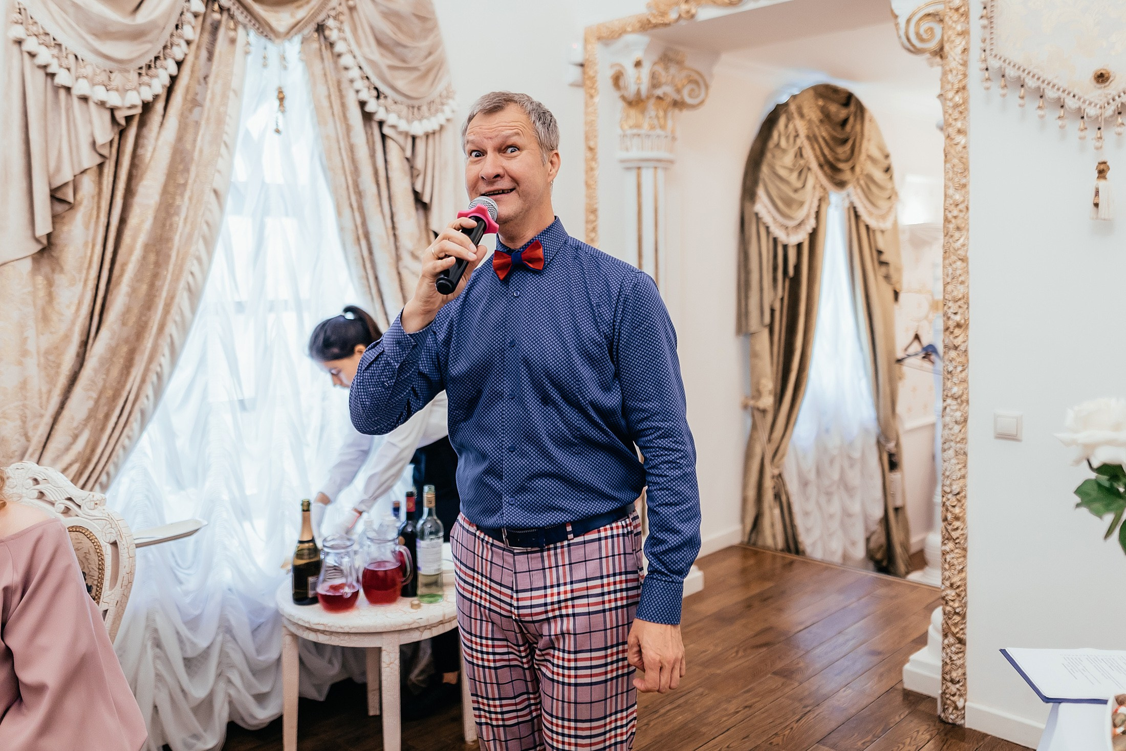 Алексей и Мария. Свадебный, репортажный фотограф в Тюмени Сергей Тапилин