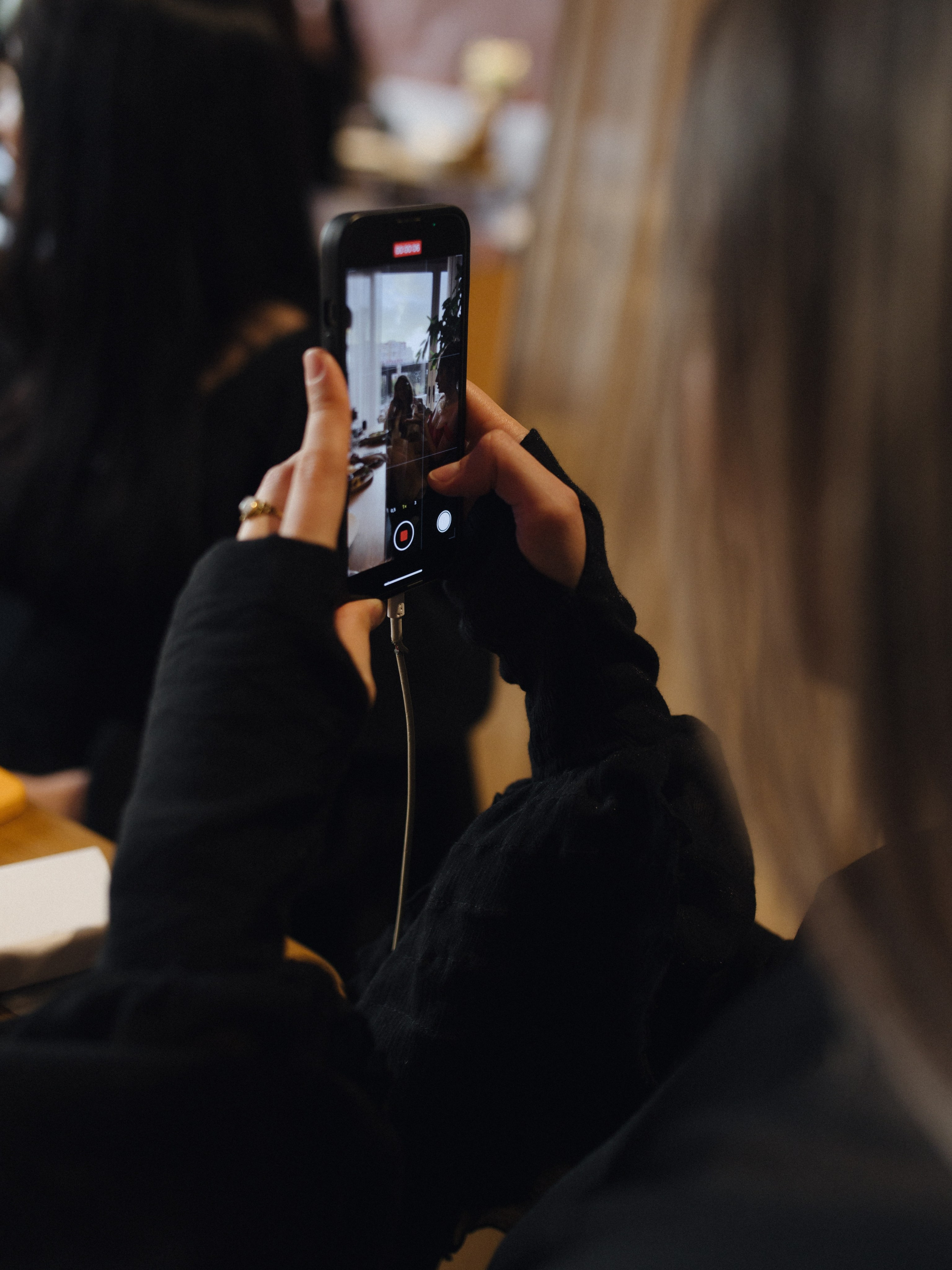 Бранч. Свадебный фотограф в Москве Лиза Зиньковская