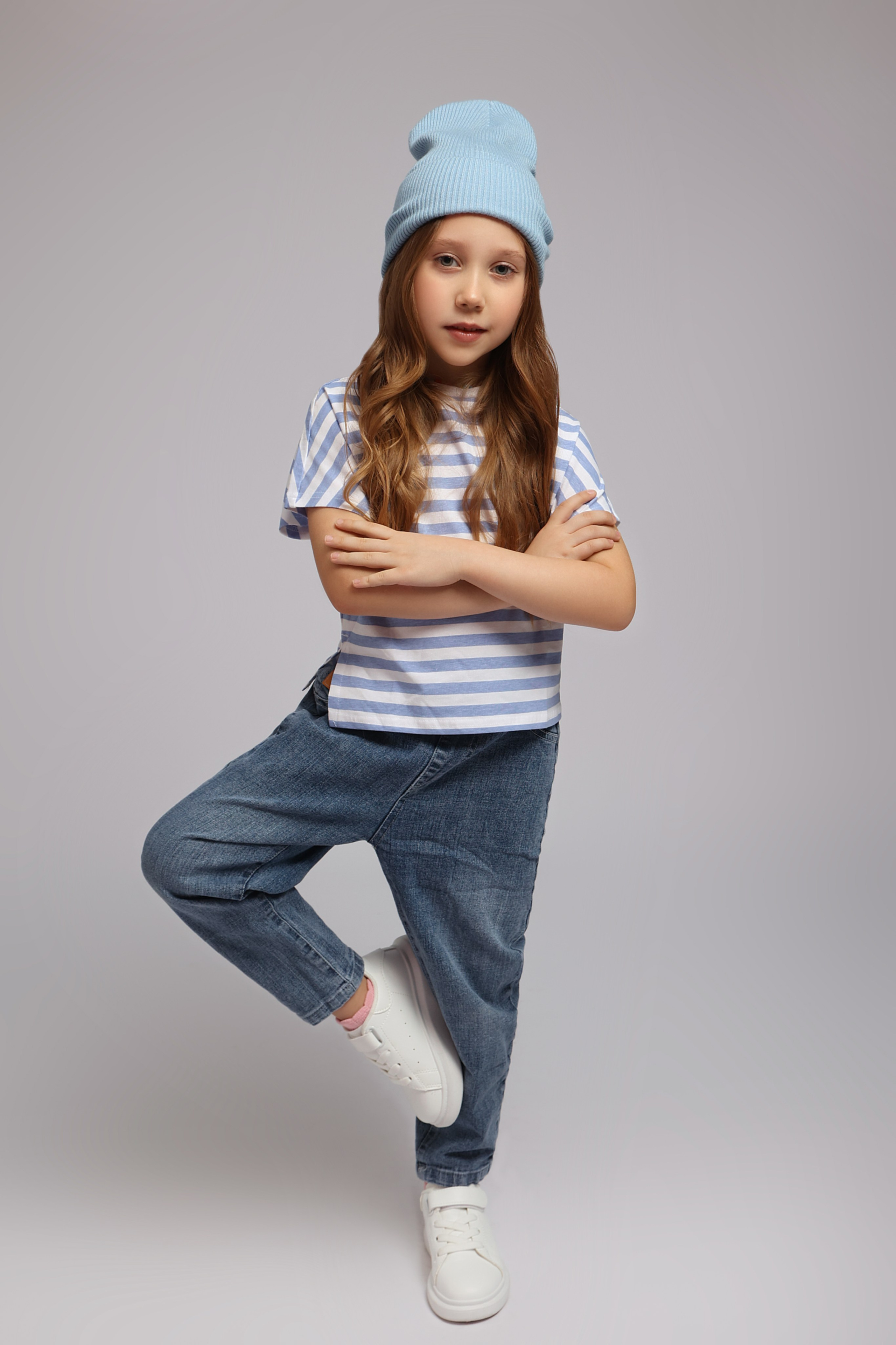 MILANA. Модельная студия MIA Models