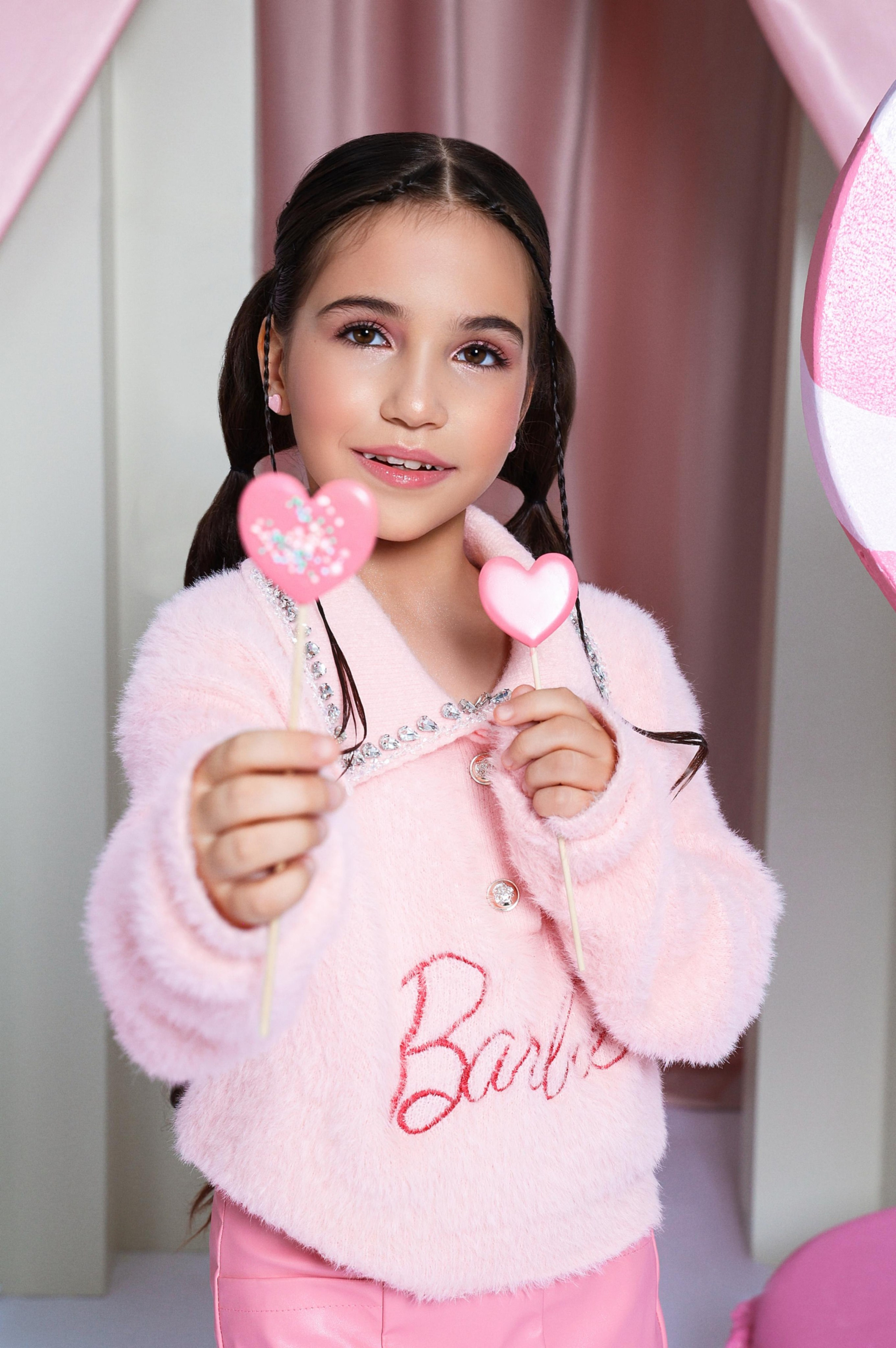 OLESYA. Модельная студия MIA Models