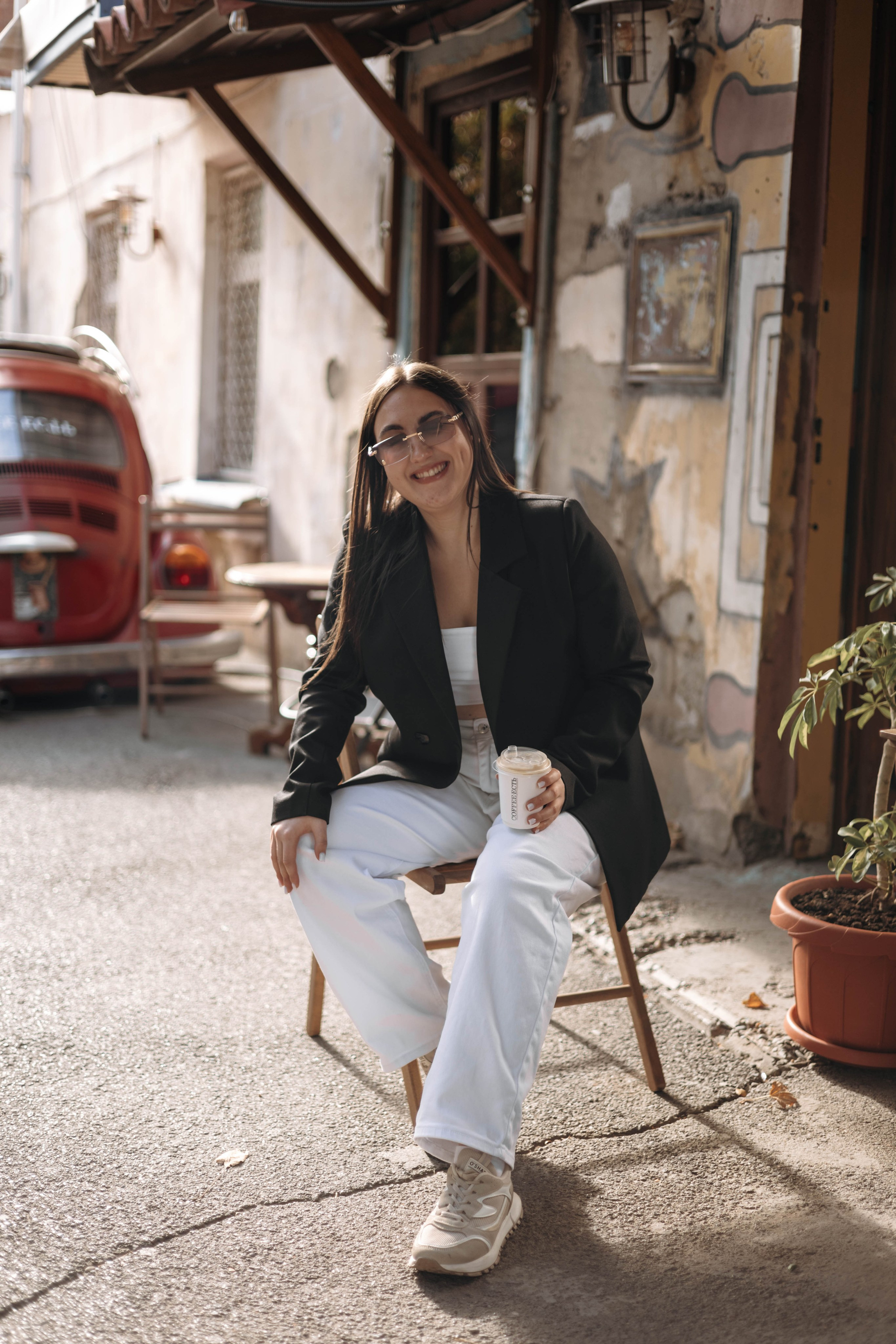 Ксюша Яна. Фотограф Сальск Катерина