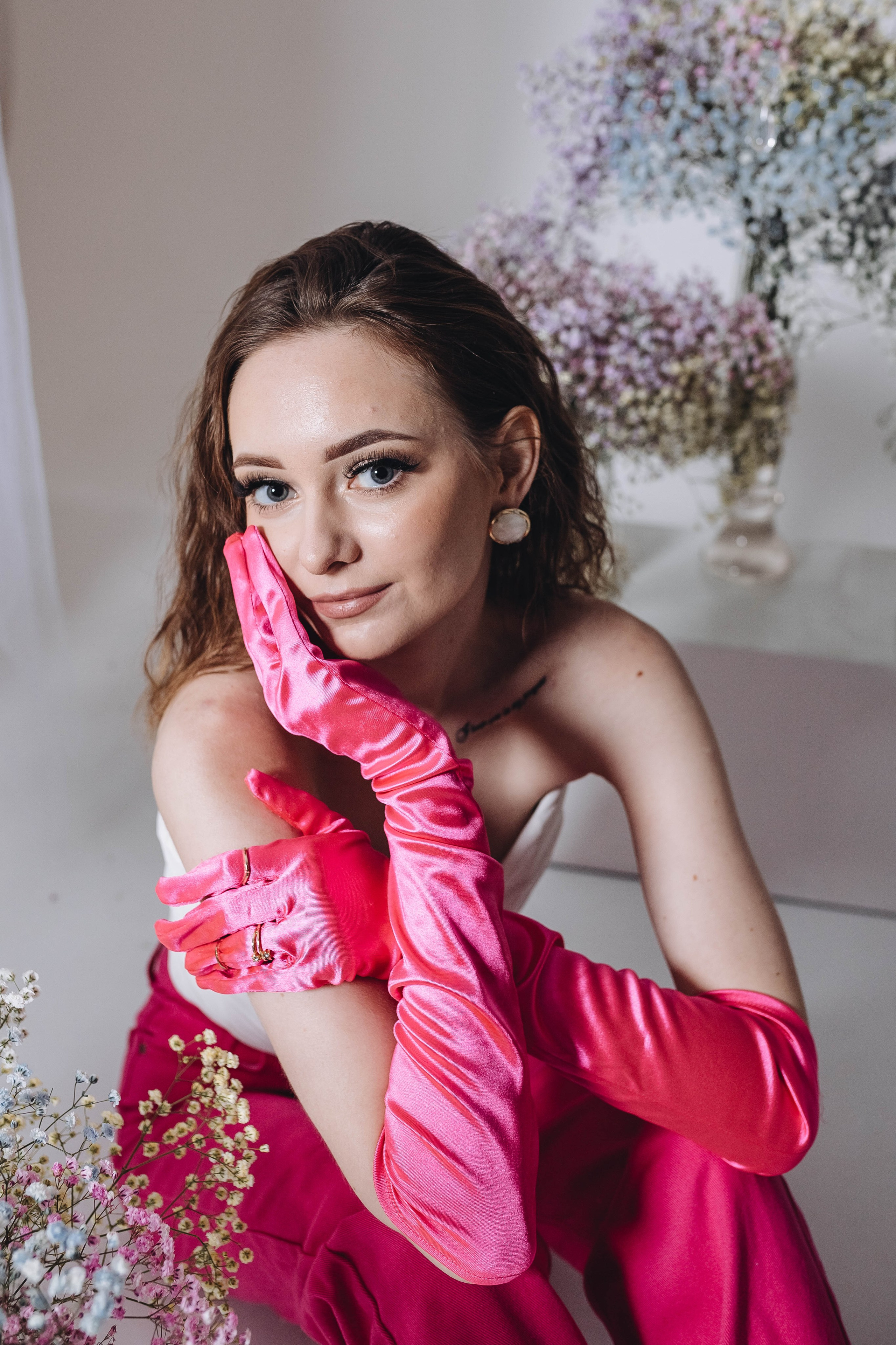 Ульяна 2024. Фотограф Сальск Катерина