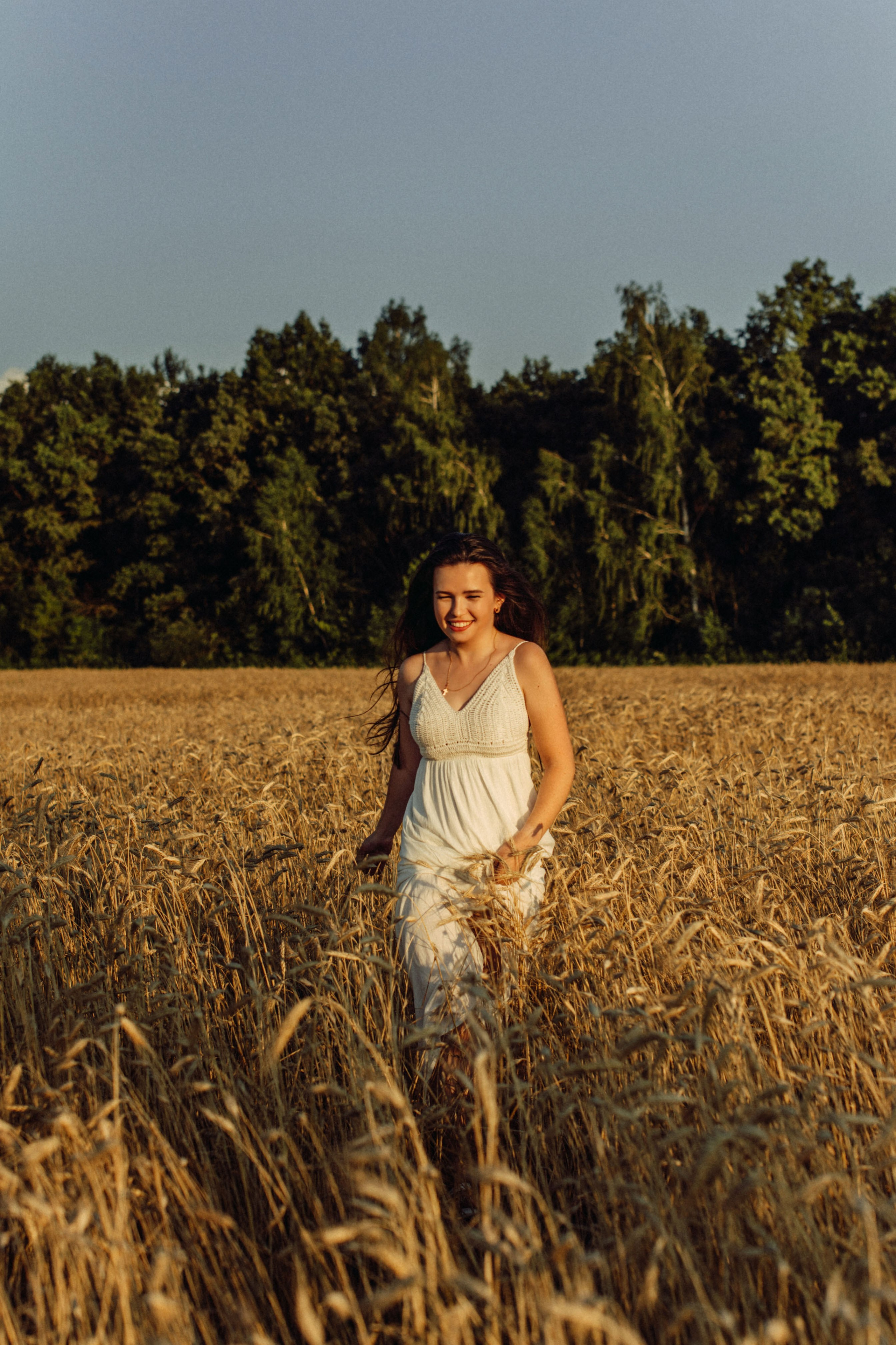 Анна Храмцова. Фотограф в Москве Ангелина Ким