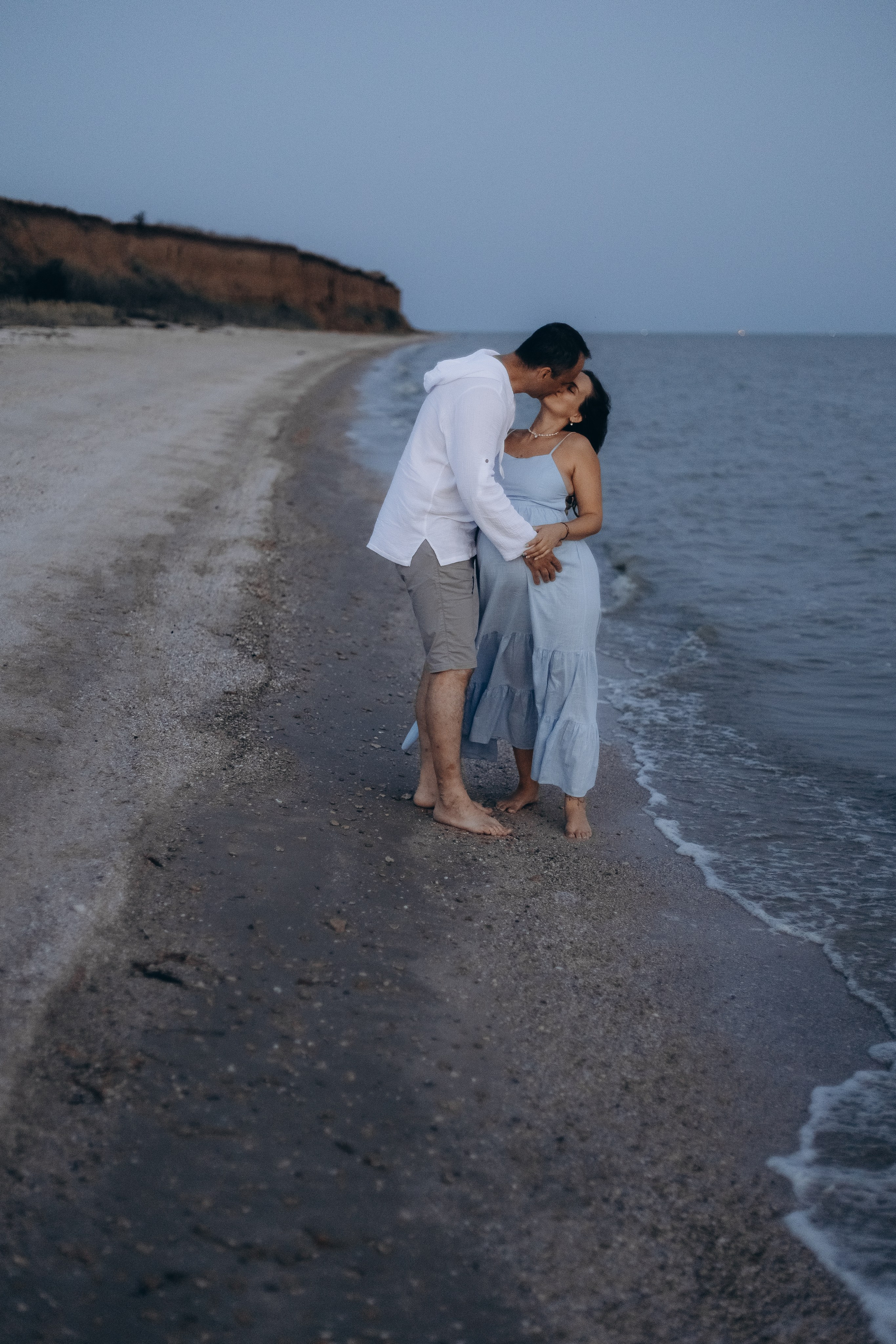 Марго и Дима. Главная