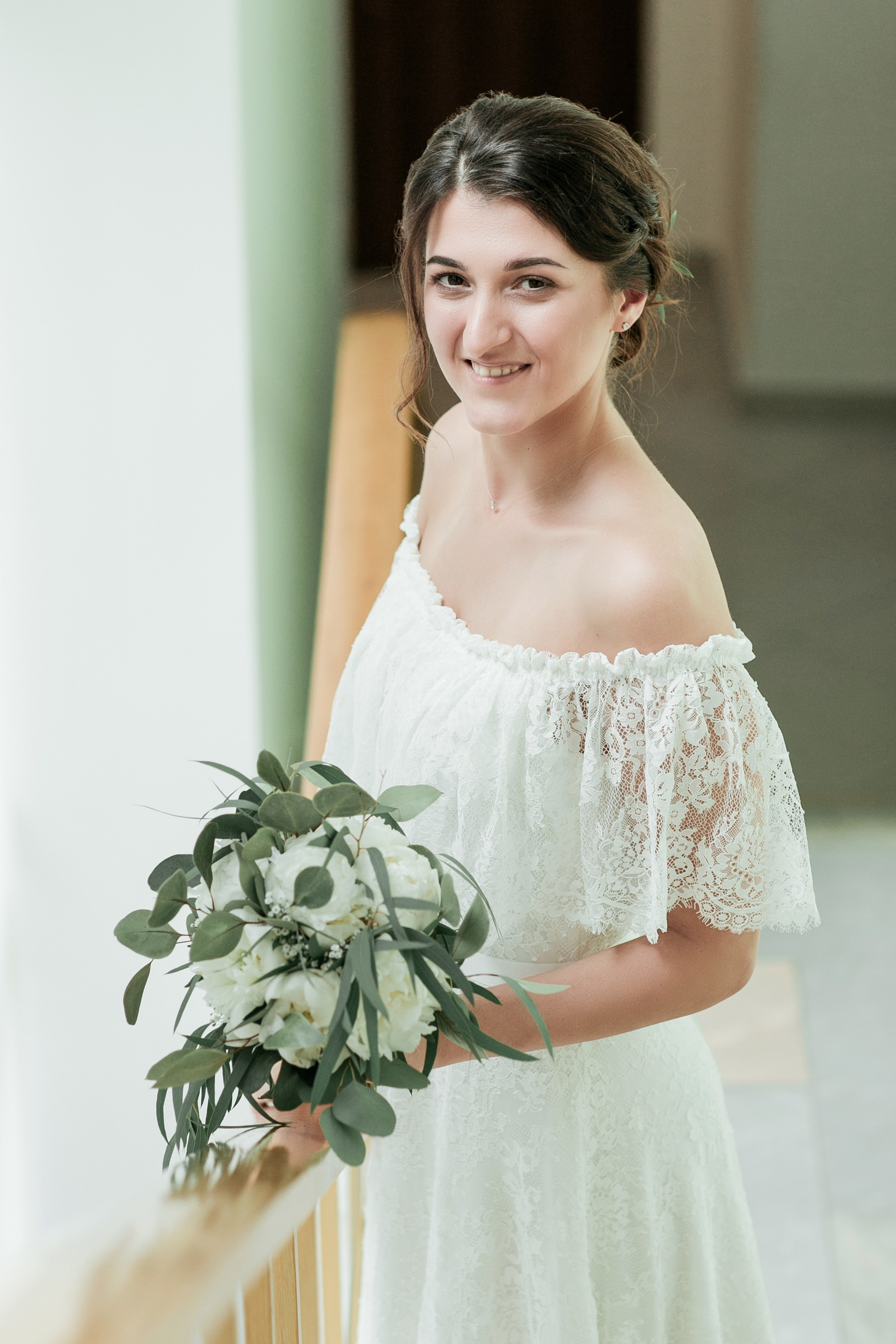 Свадьба Влад и Екатерина. Фототерапевт Ева Бунеева