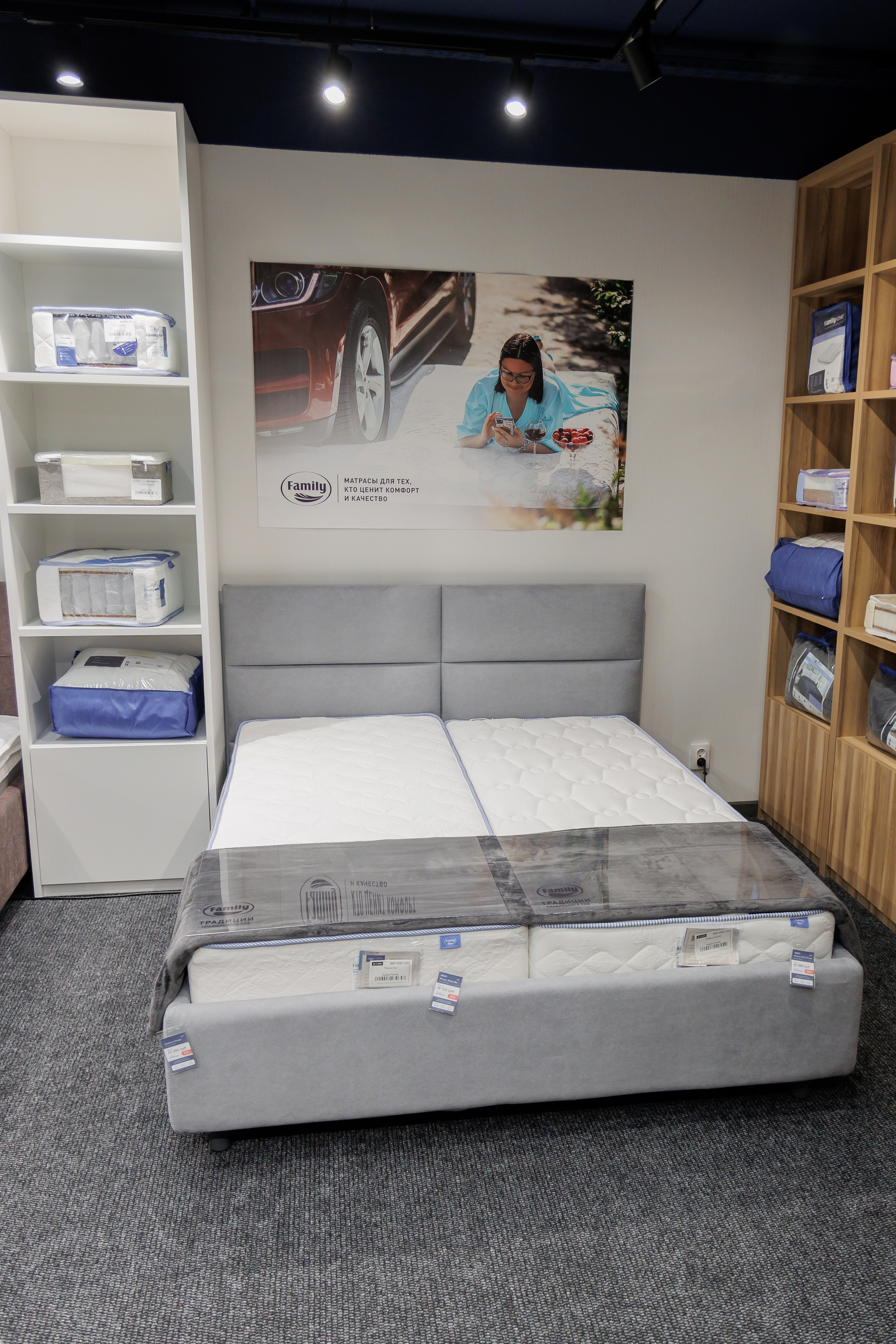 Открытие Шоу-рума. Фотограф, видеограф