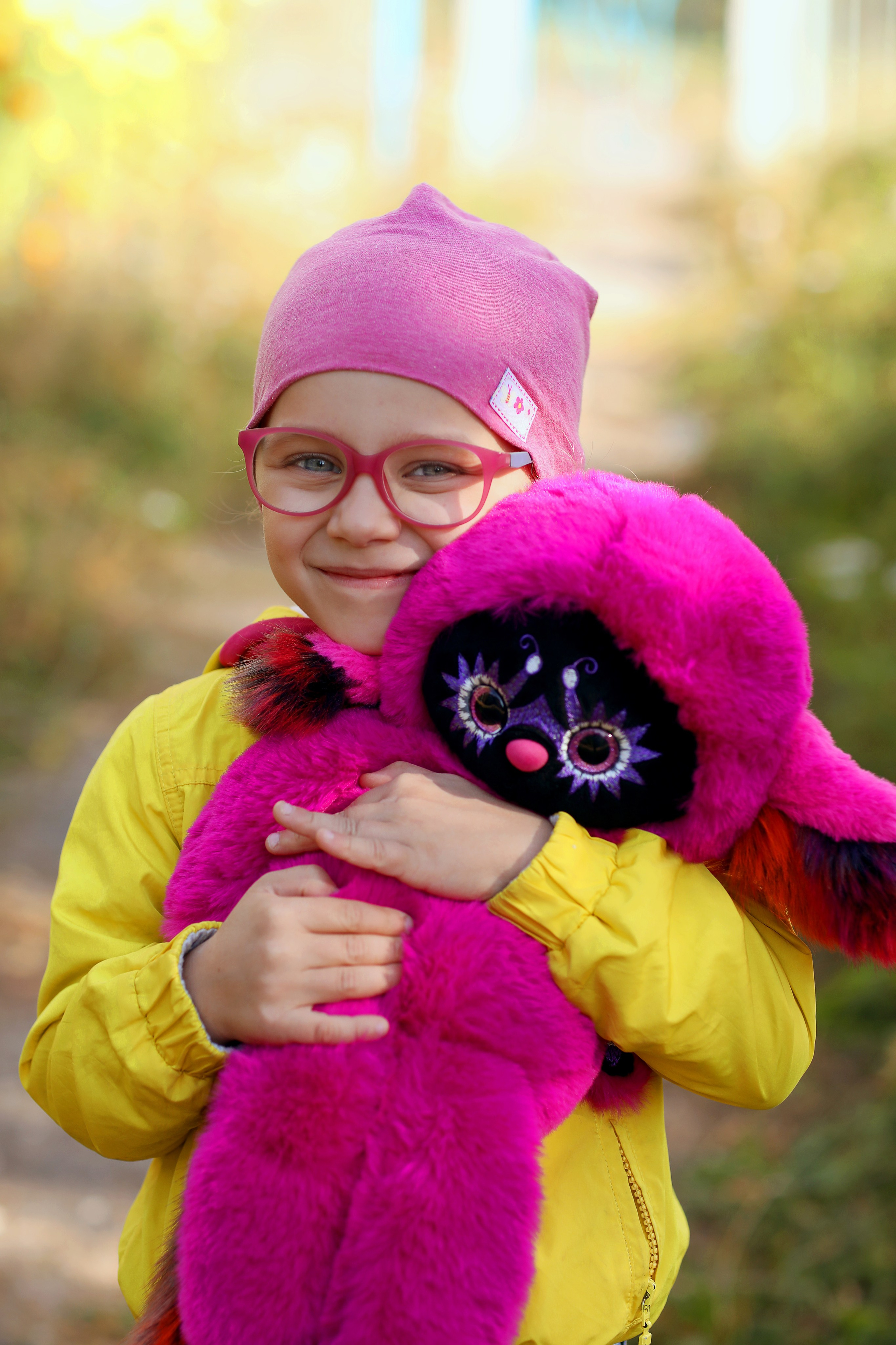 Детский сад. Фотограф в Ярославле Егорычева Екатерина