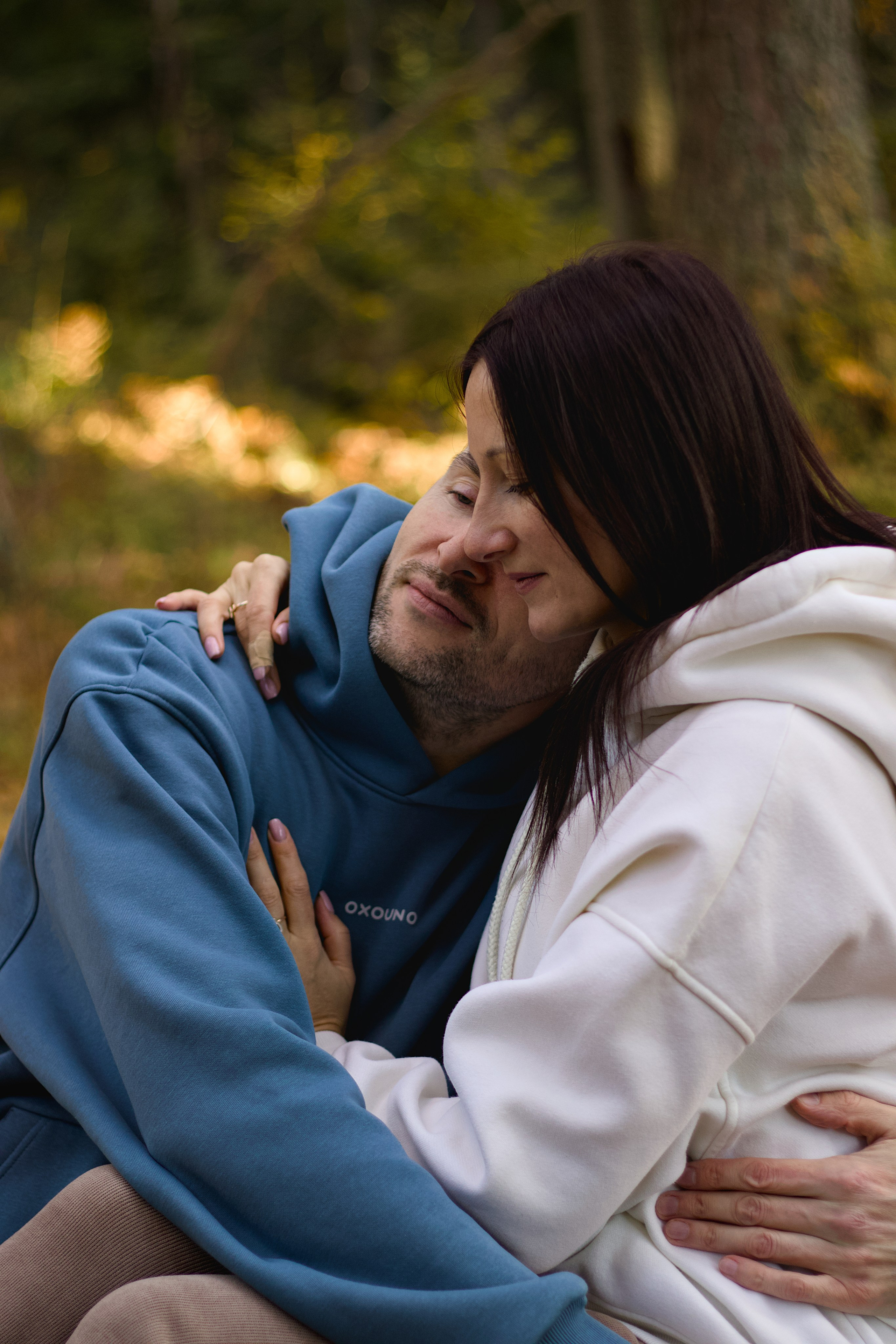 Оля и Тимур. Залив. Фотограф в Санкт-Петербурге и в Москве Яшина Алина