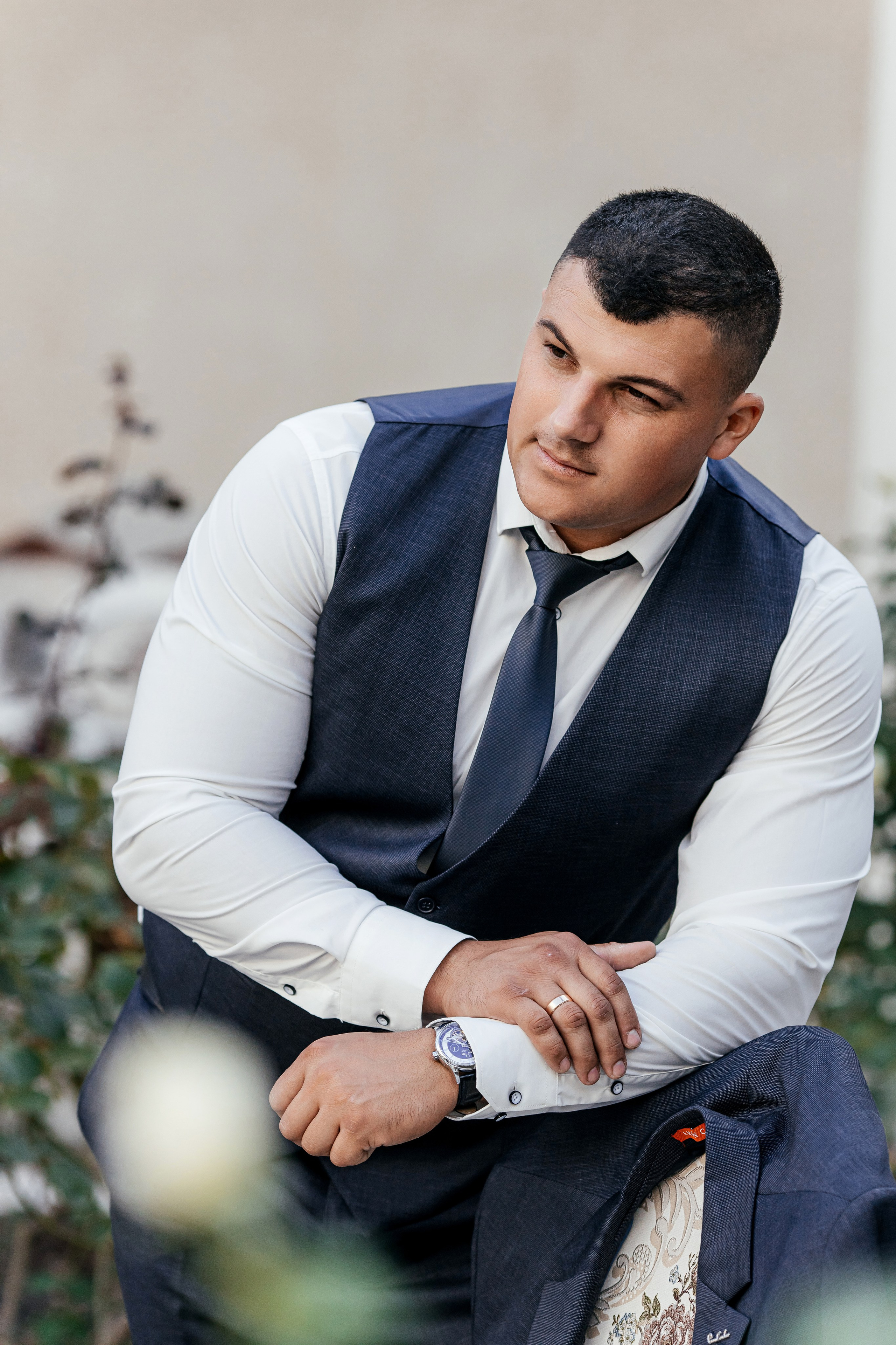 Андрей Оля. Свадебный фотограф и видеограф Владислав и Анастасия Макриди