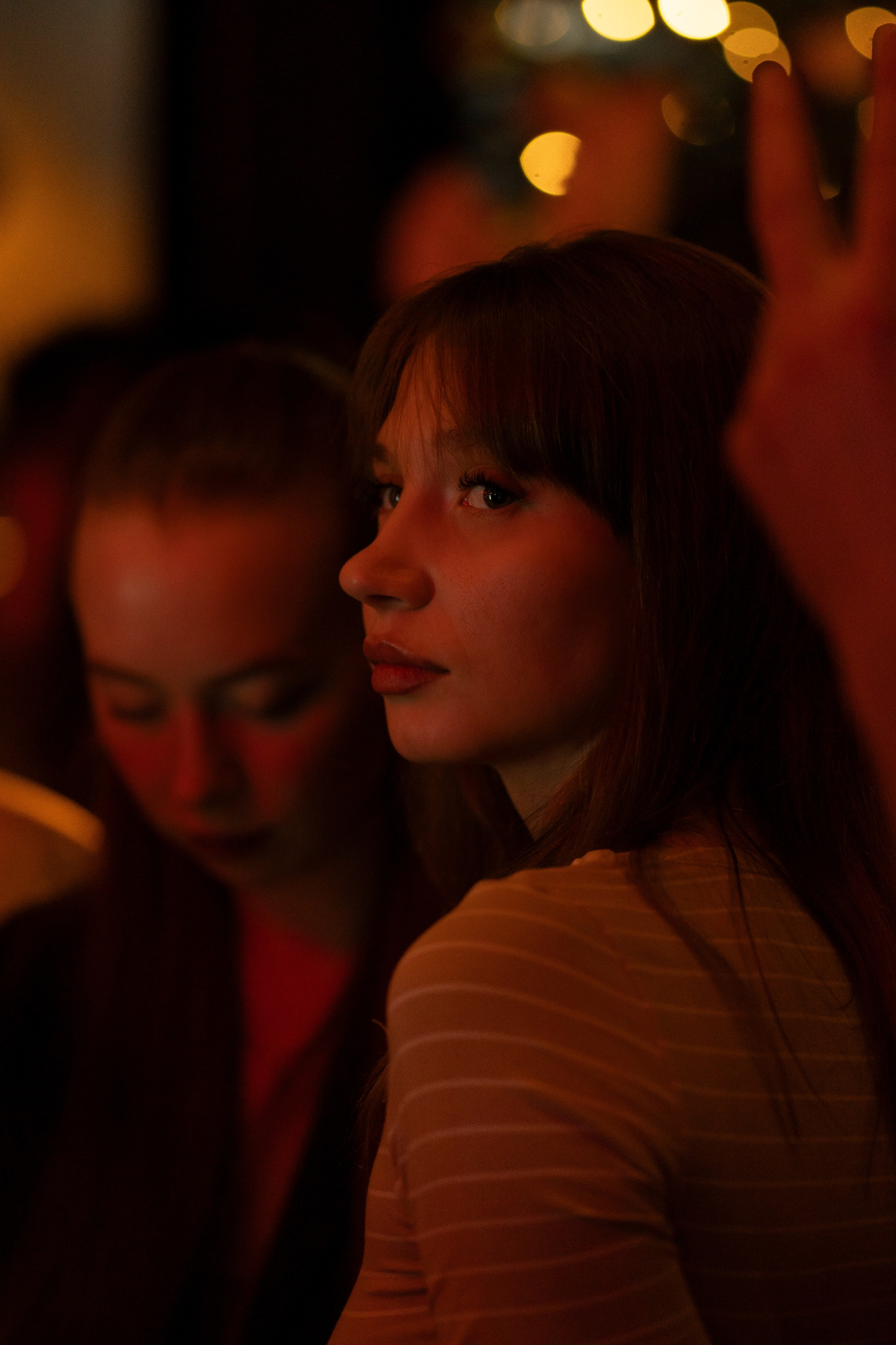 HNY. Анастасия Паршукова — фотограф Шерегеш Новосибирск