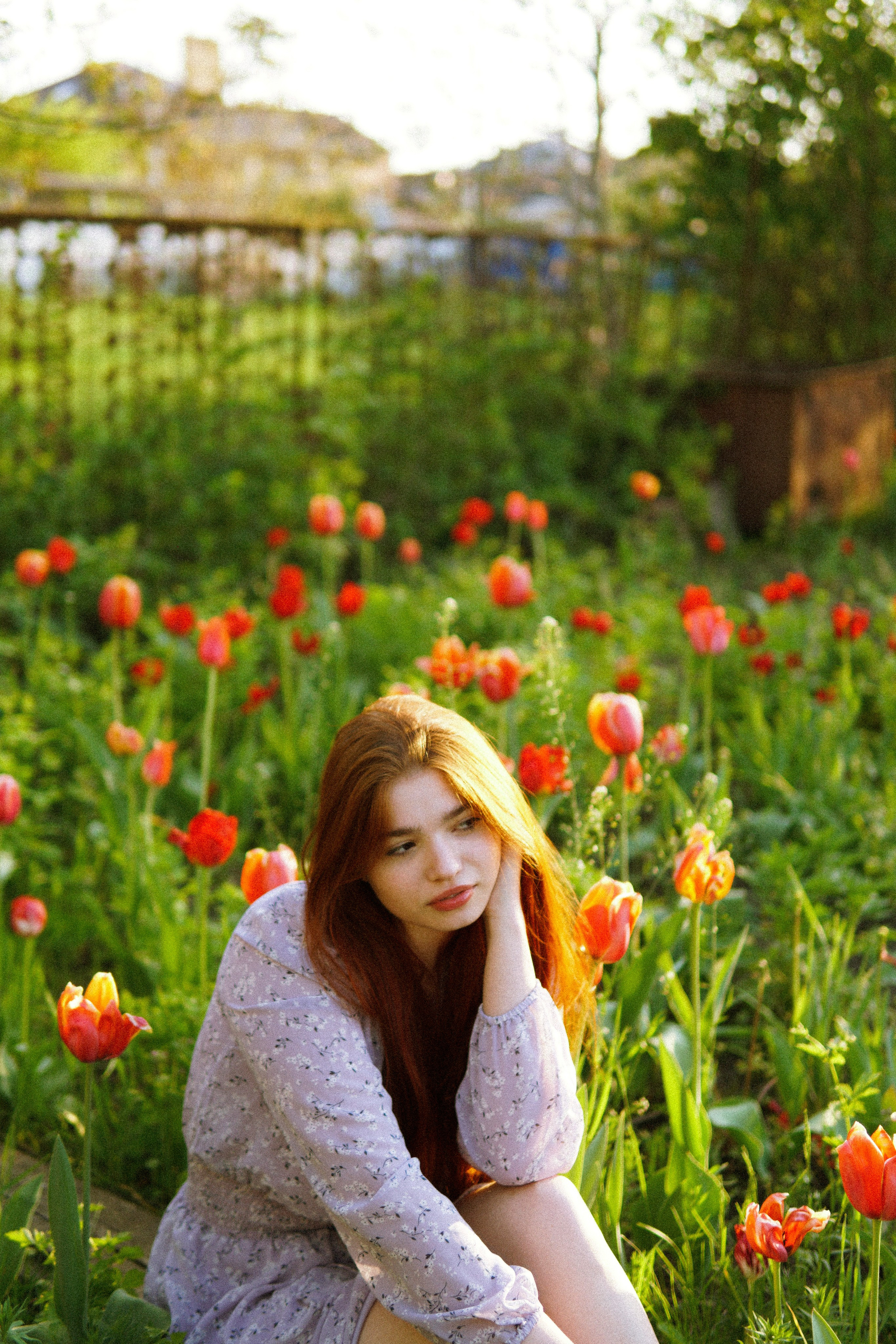 Фотосессия на природе. София. Фотограф в Ростове-на-Дону Марина Мальцева