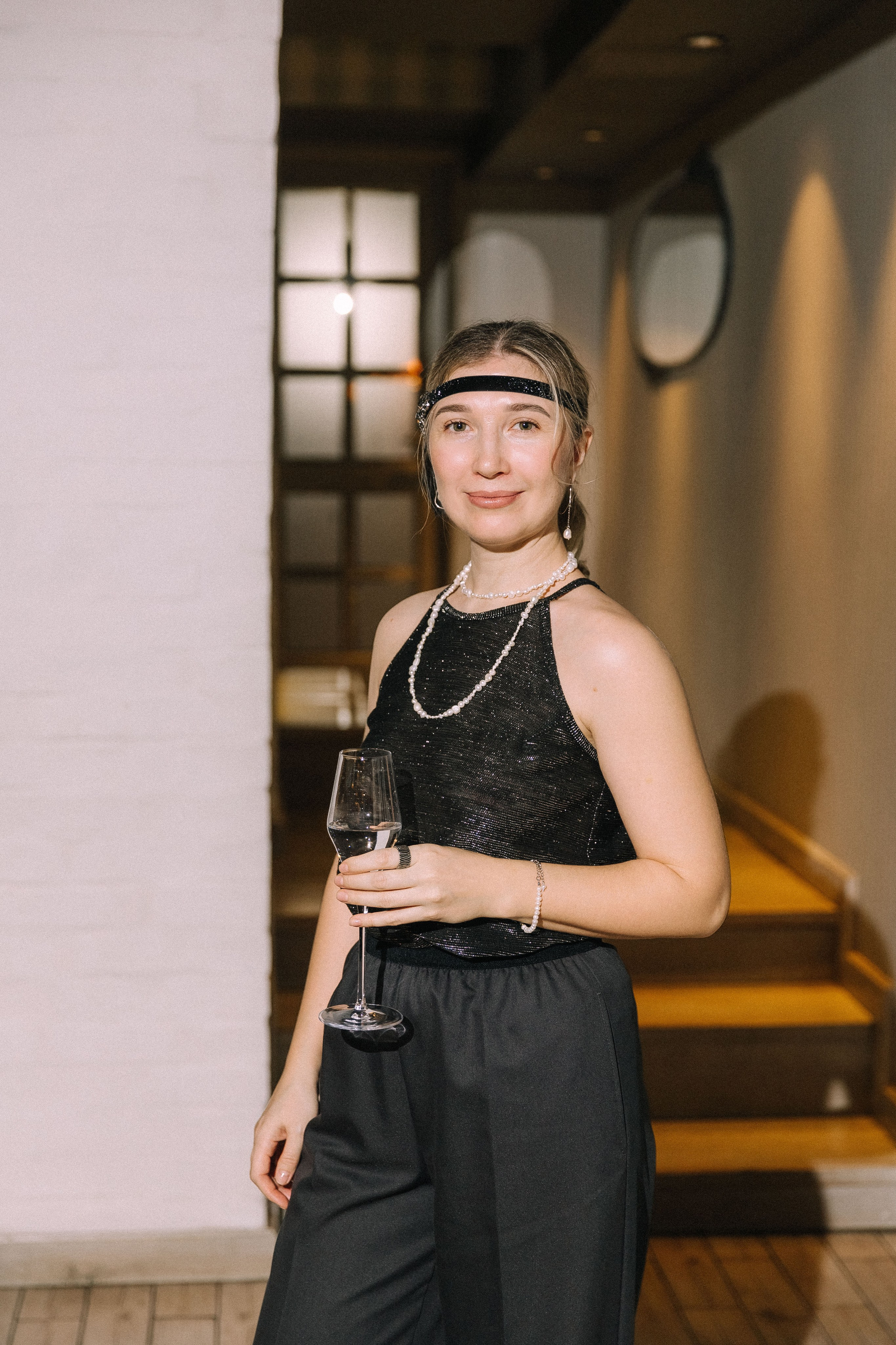 День Рождения в «Рататуй». Фотограф в Красноярске Надежда Воскресенская