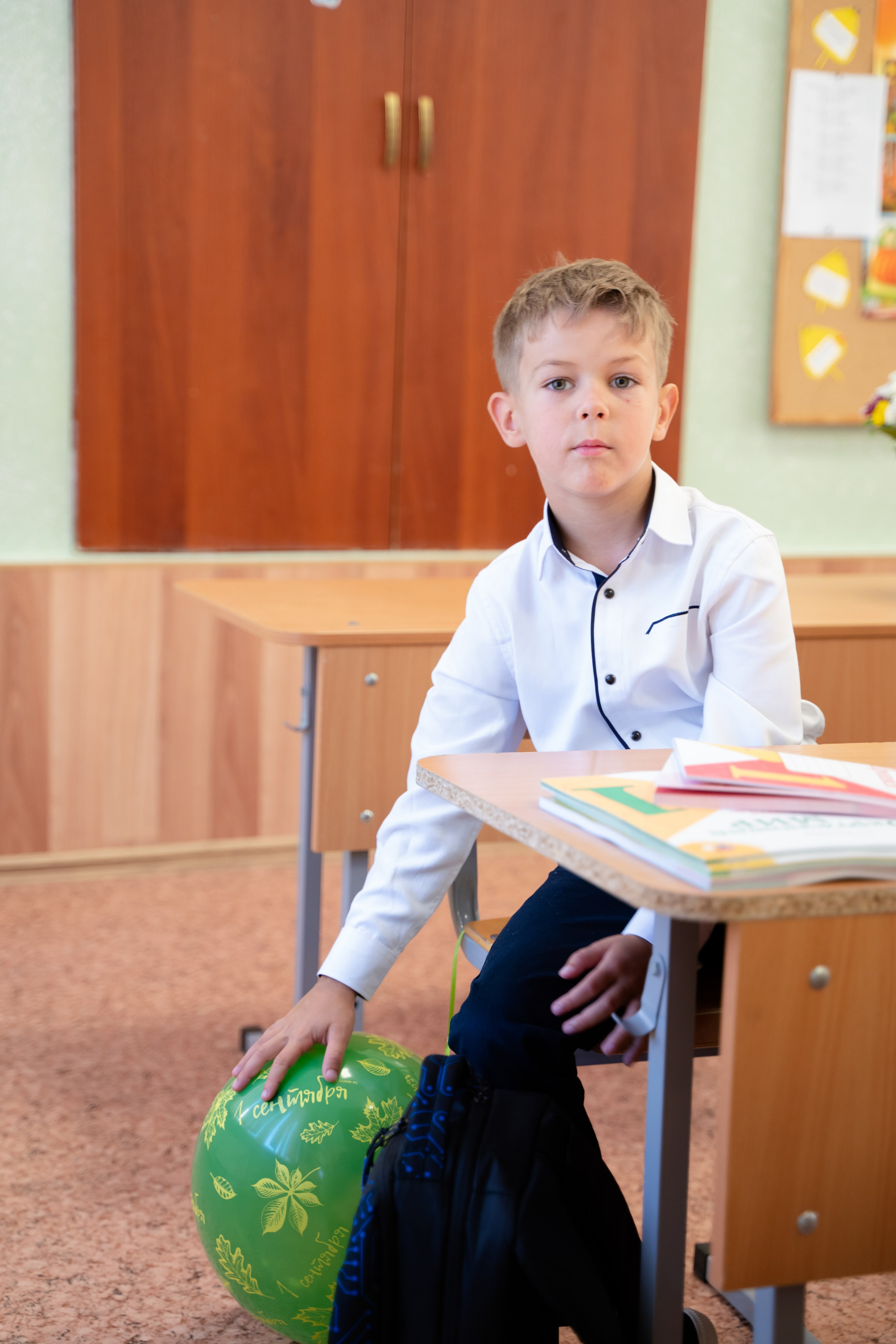 1 сентября. Детский и семейный фотограф. ВЫПУСКНЫЕ АЛЬБОМЫ. Москва
