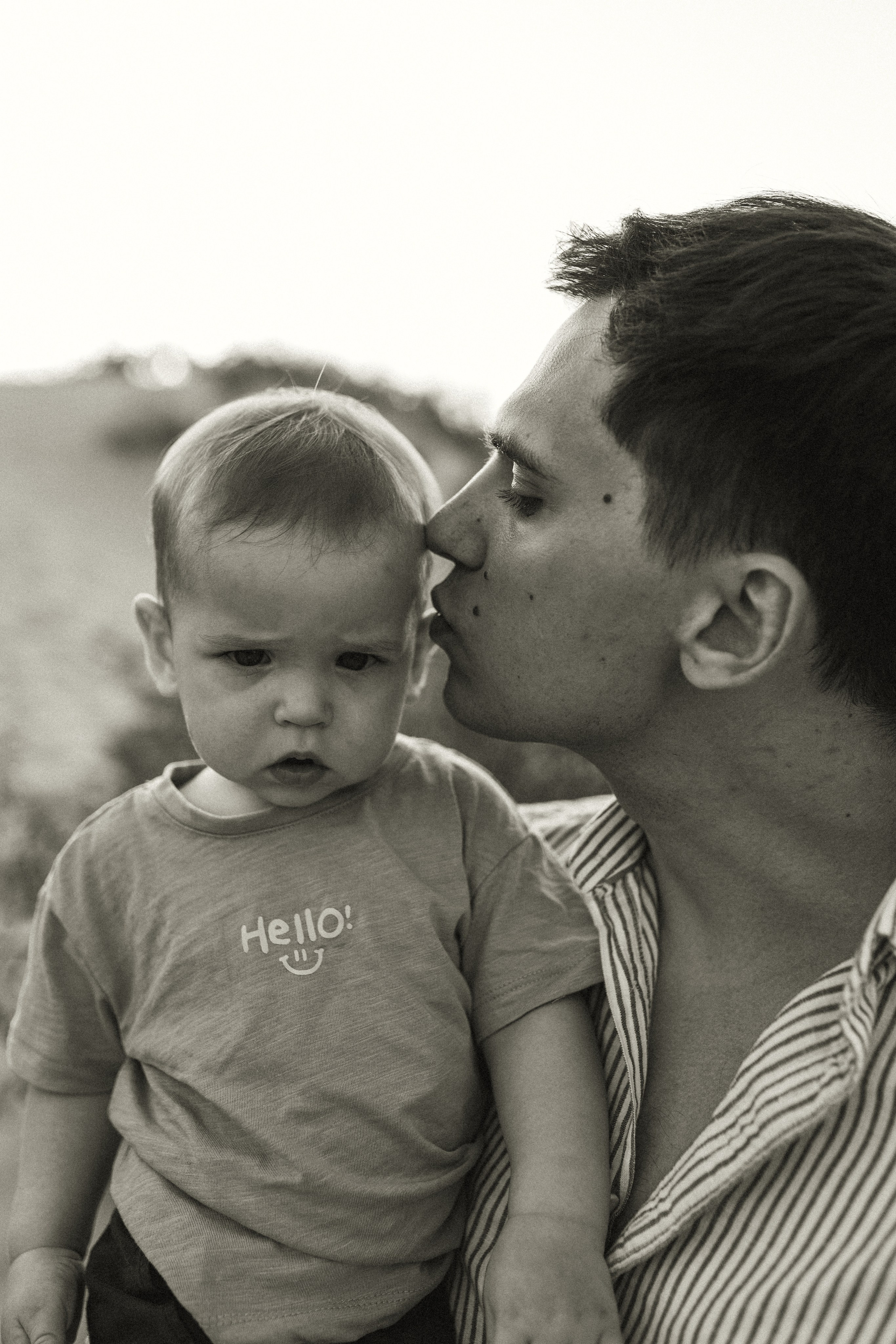 Даниил Софья и Петр. Семейный фотограф в Новороссийске и Анапе Александра Яковлева