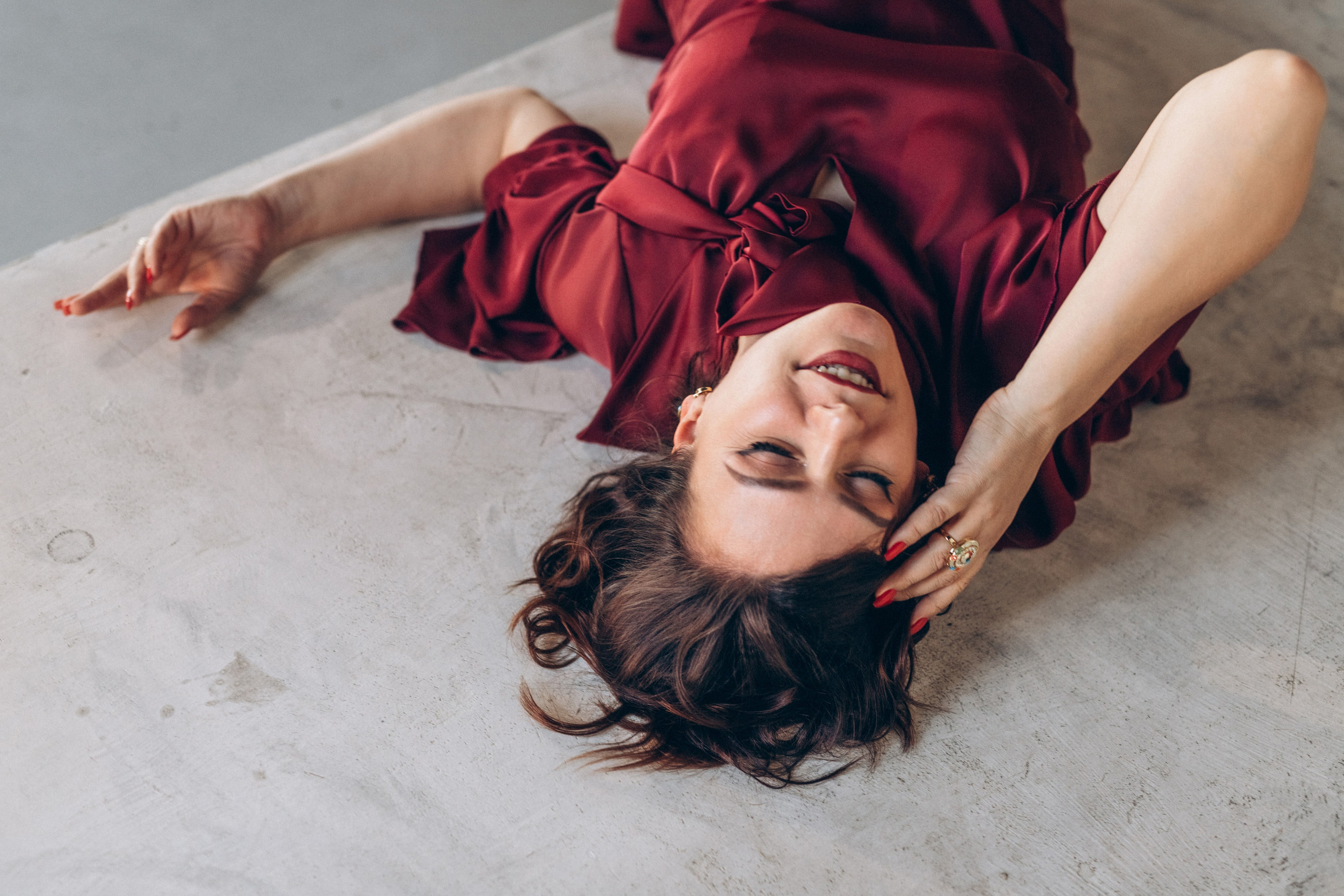 Ольга. Фотограф Ногинск Электросталь Наталья Осетрова