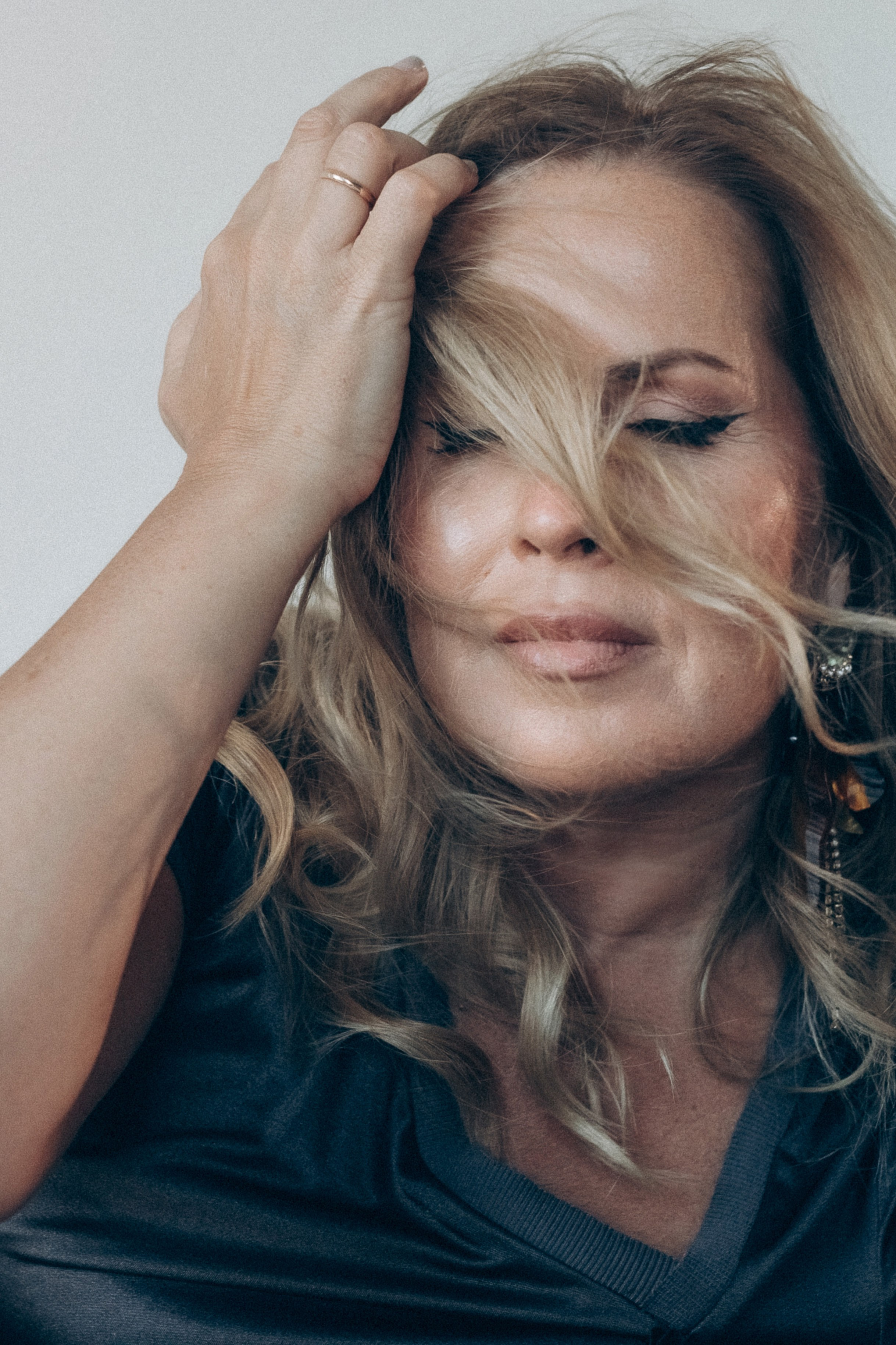 Анна. Фотограф Ногинск Электросталь Наталья Осетрова