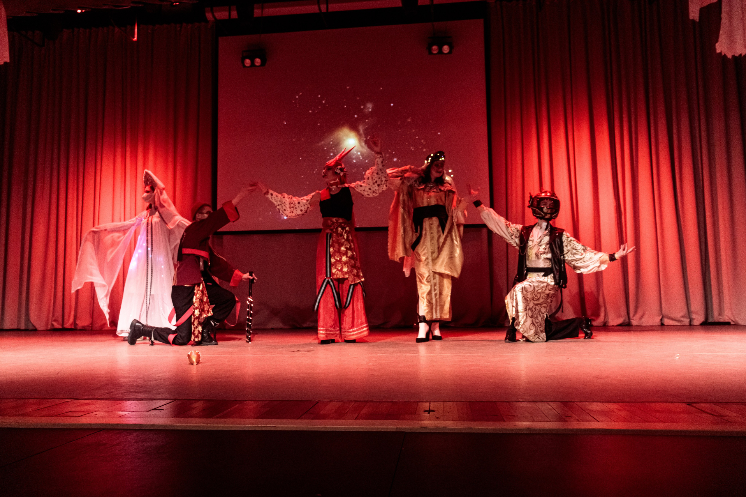 МиМ МТФ НГТУ 2024. Фотограф — Новосибирск