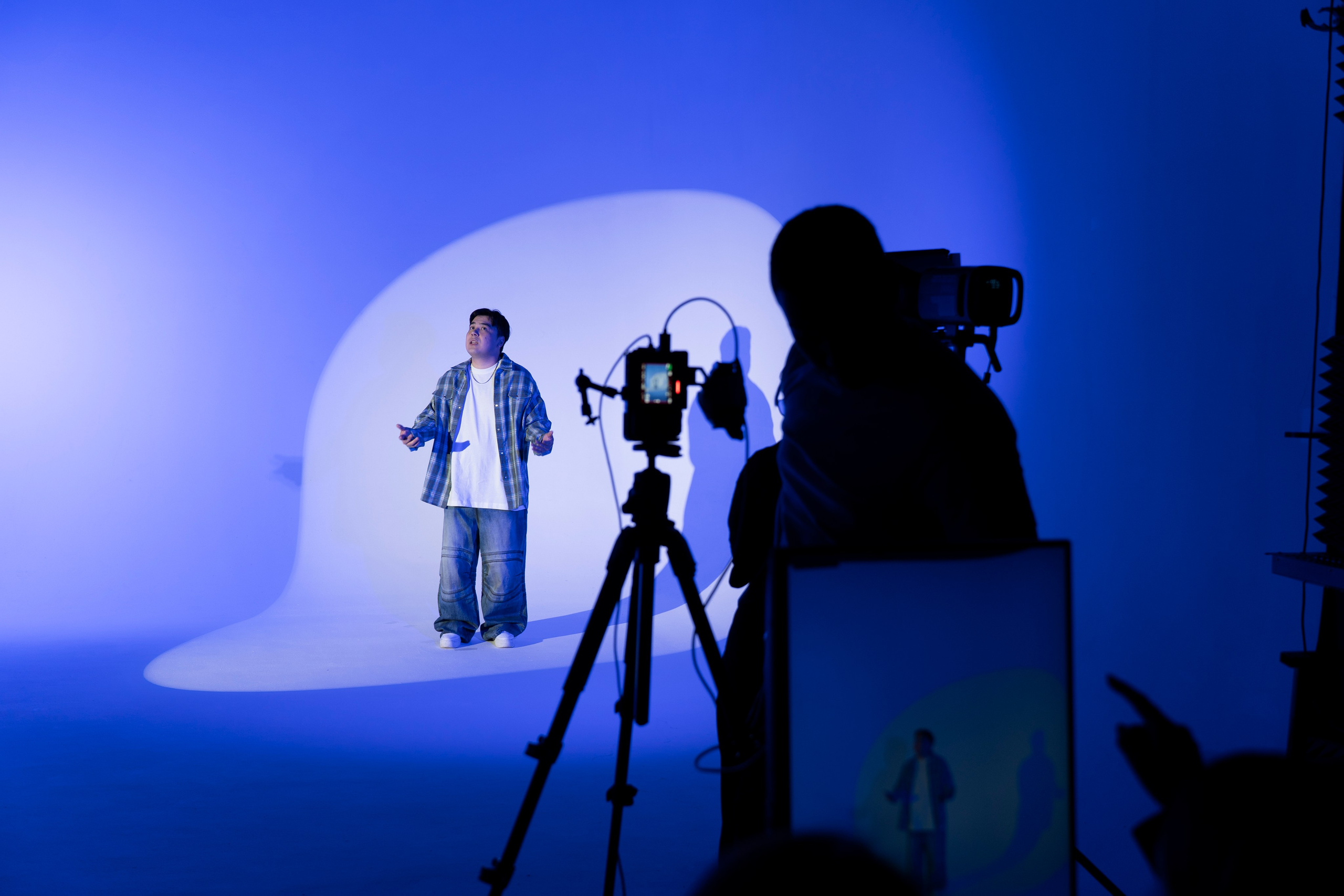 DANIK, блогер "ЛИГА", исполнитель