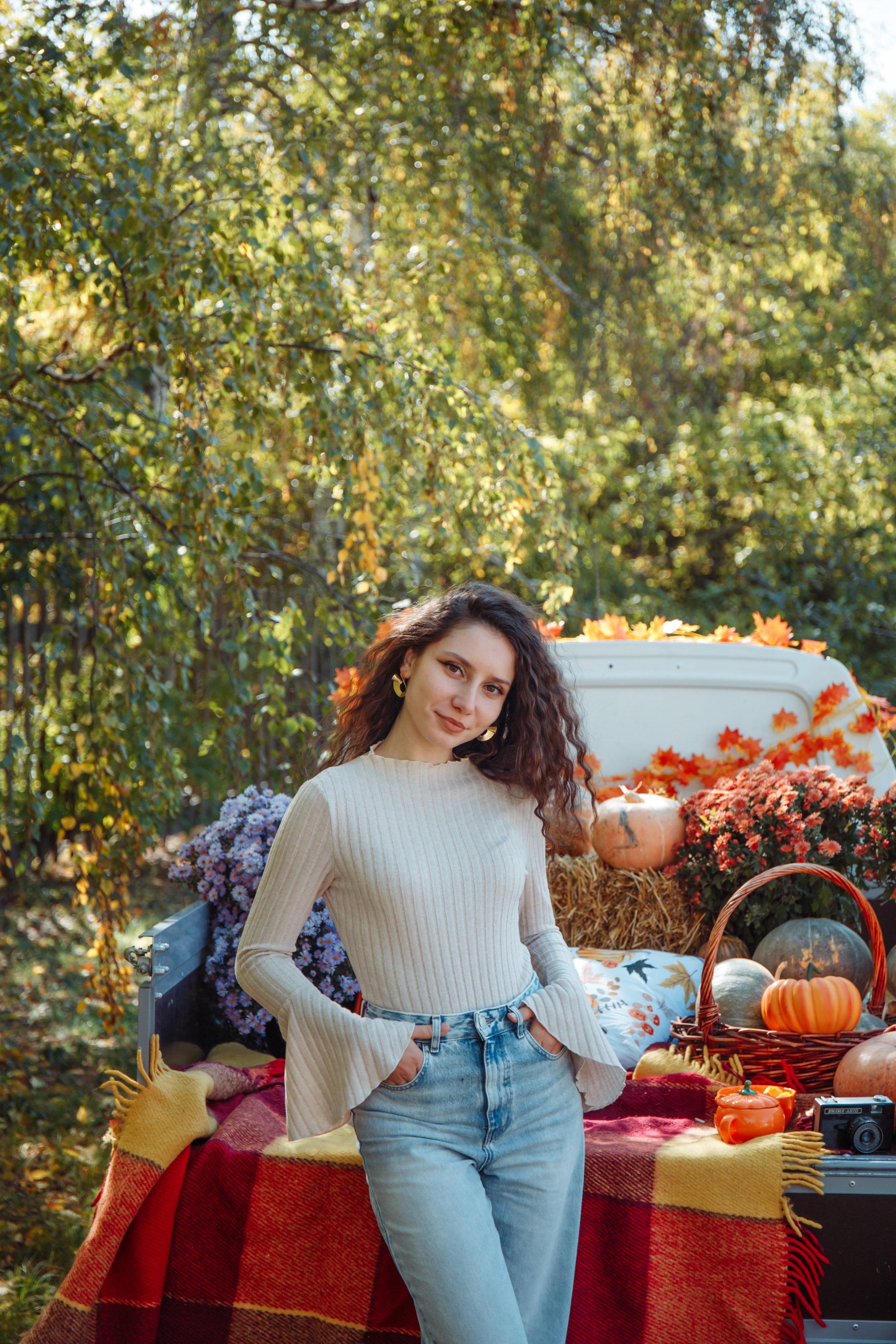 Индивидуальные фотосессии. Семейный фотограф из Новошахтинска Антонина Змиенко