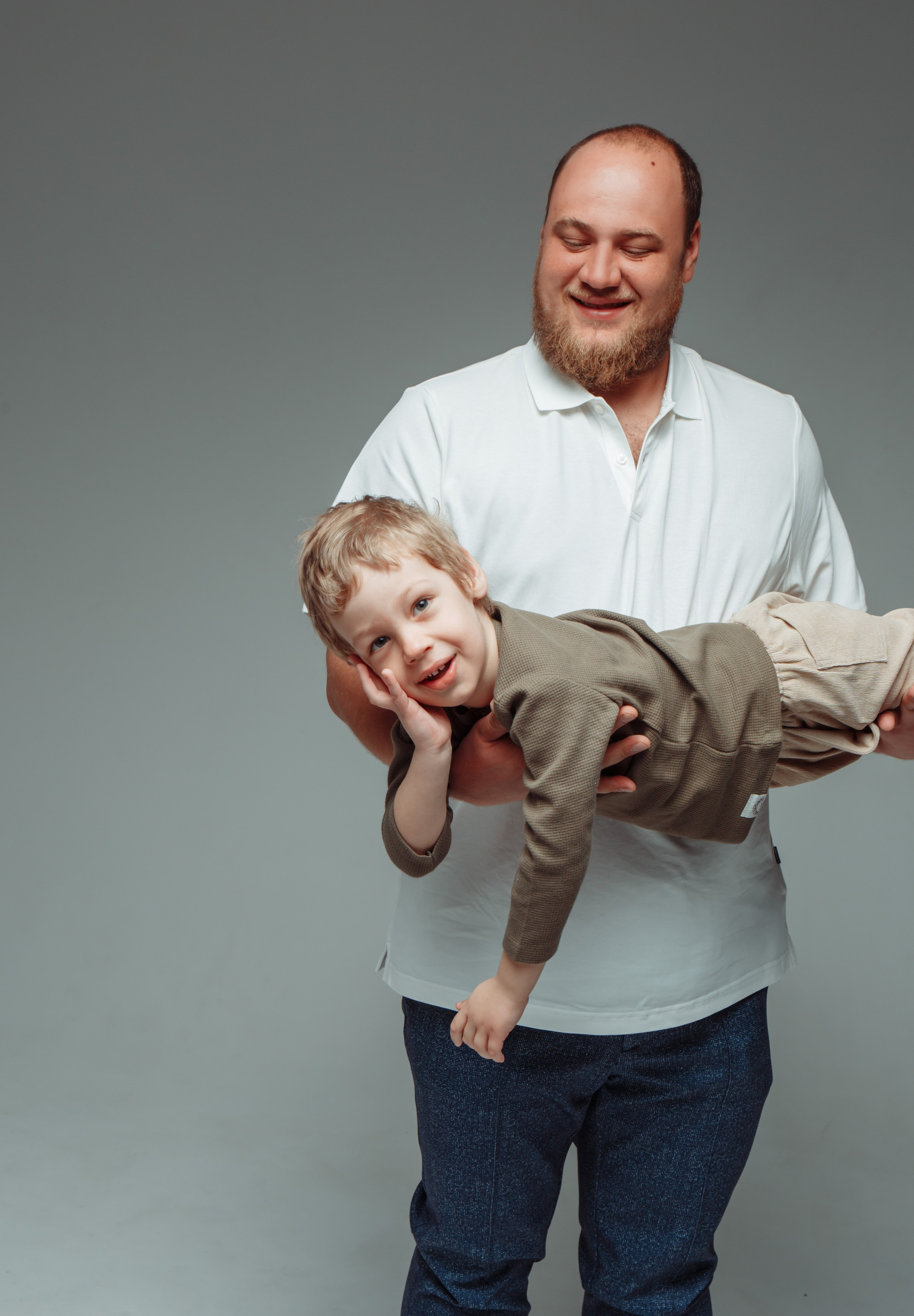 Семейные фото. Семейный фотограф из Новошахтинска Антонина Змиенко