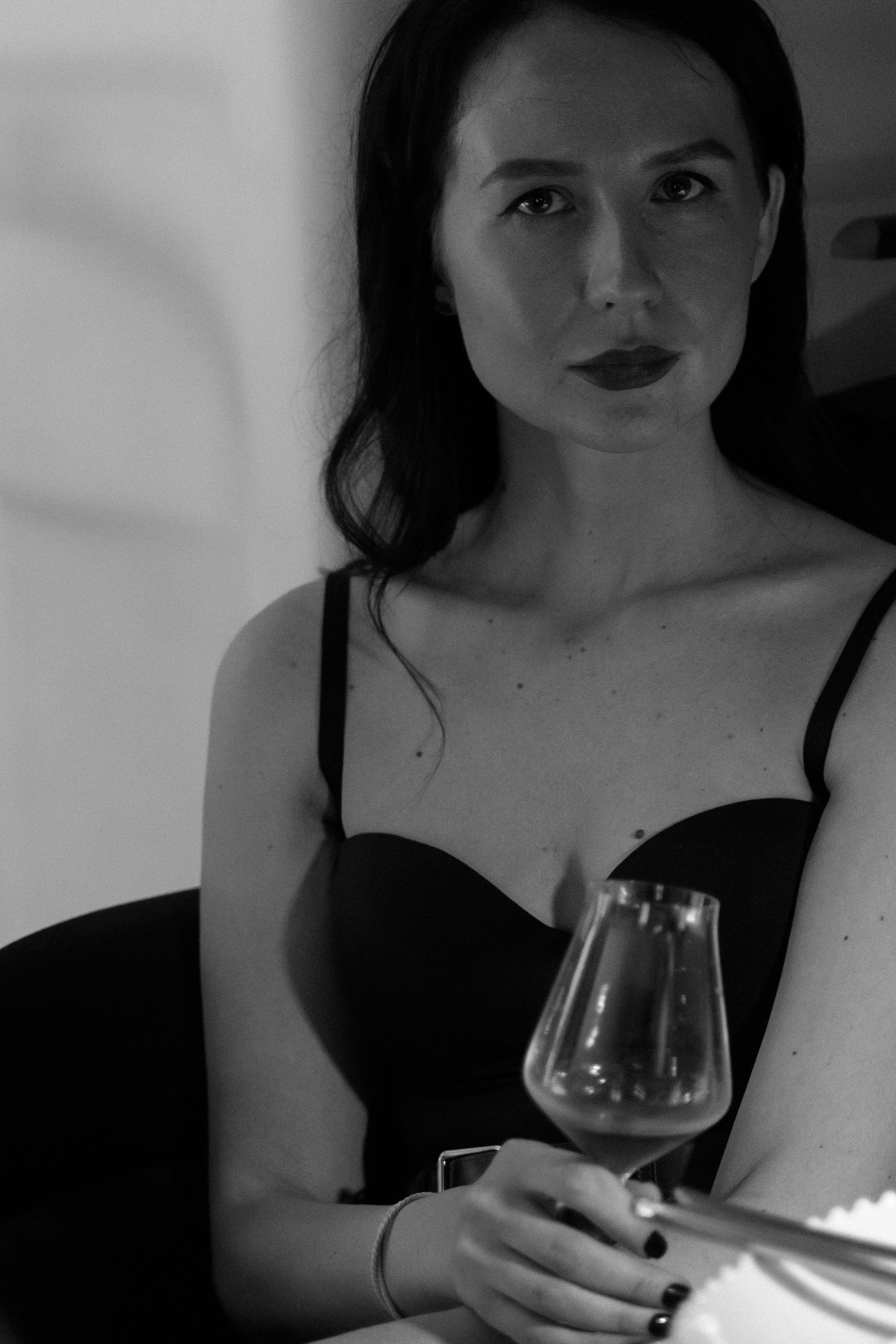 14 июня (пятница). BENUAR Restaurant