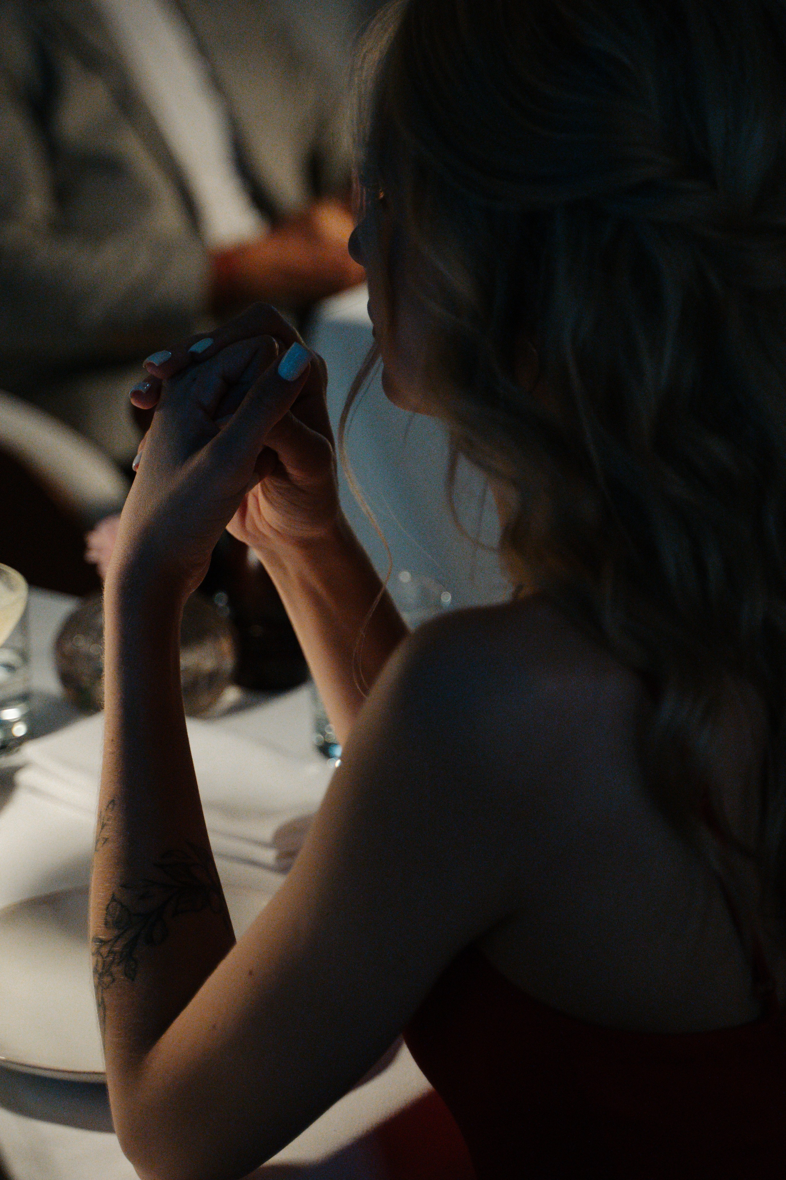 12 июля (пятница). BENUAR Restaurant