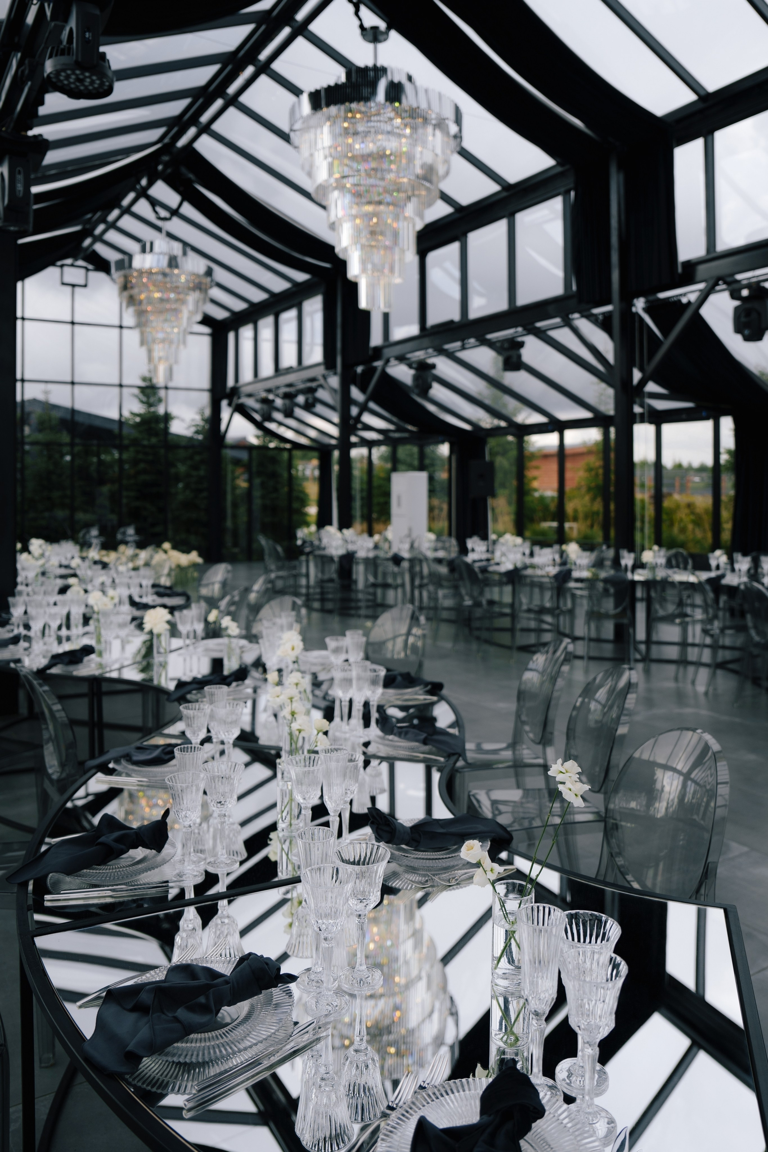 Кирилл & Анастасия. Свадебный фотограф в Санкт-Петербурге — Евгения Лютоева