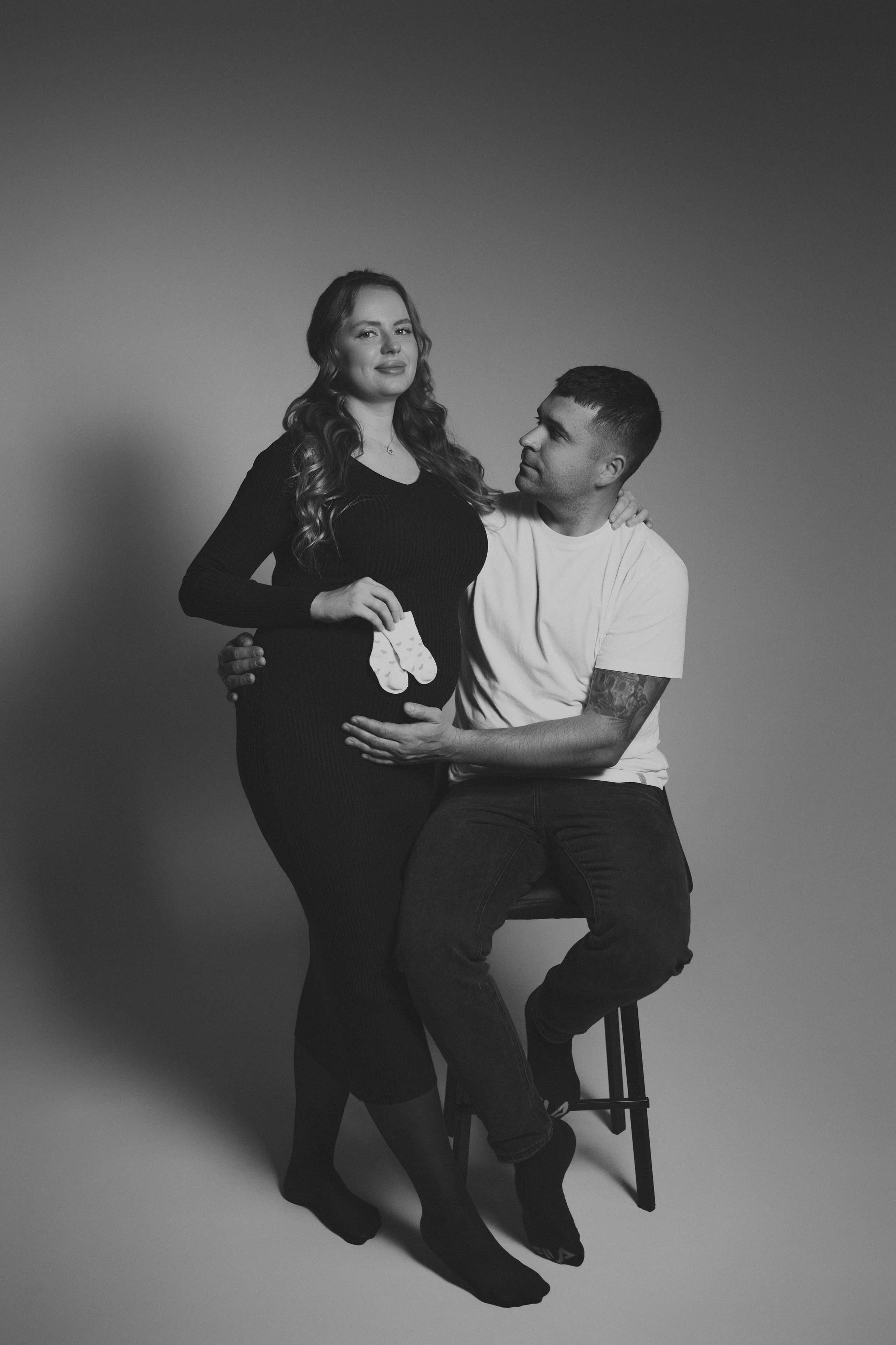 Кристина и Игорь. Экспресс фотодень. Алина Каравайцева. Фотограф в городе Барнаул