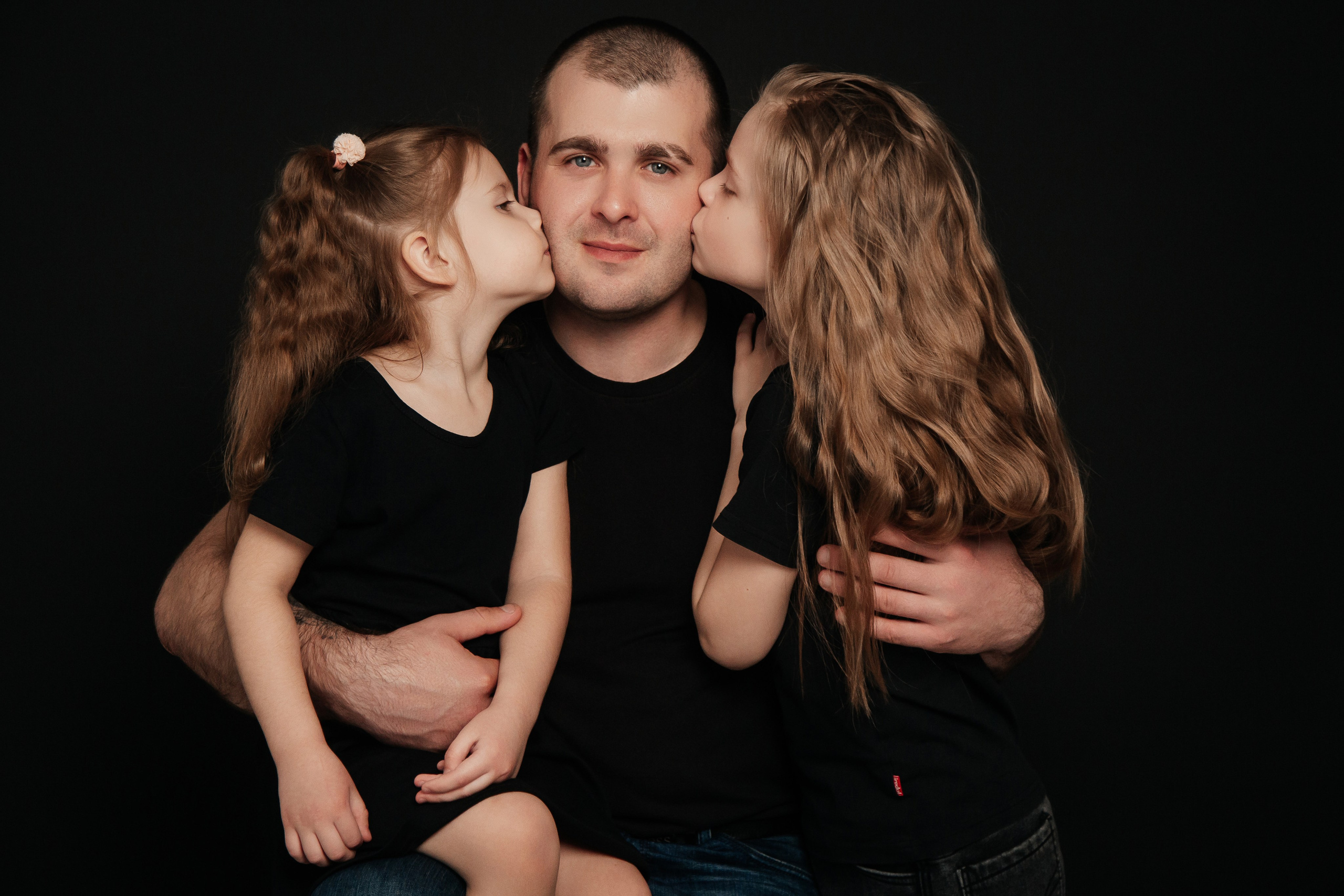 Семья. Фотограф в Киселёвске Татьяна Трухалева