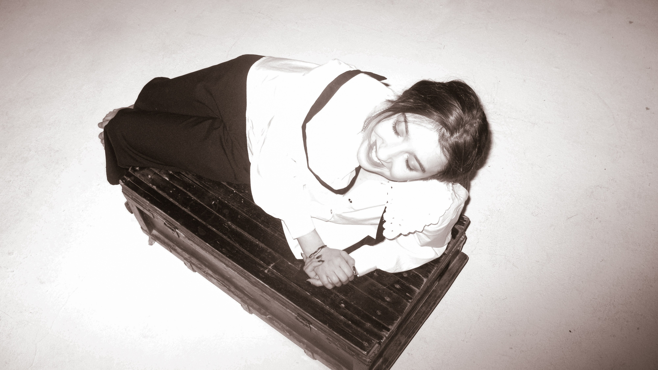 Анастасия. Портретный и свадебный фотограф в Москве Александра