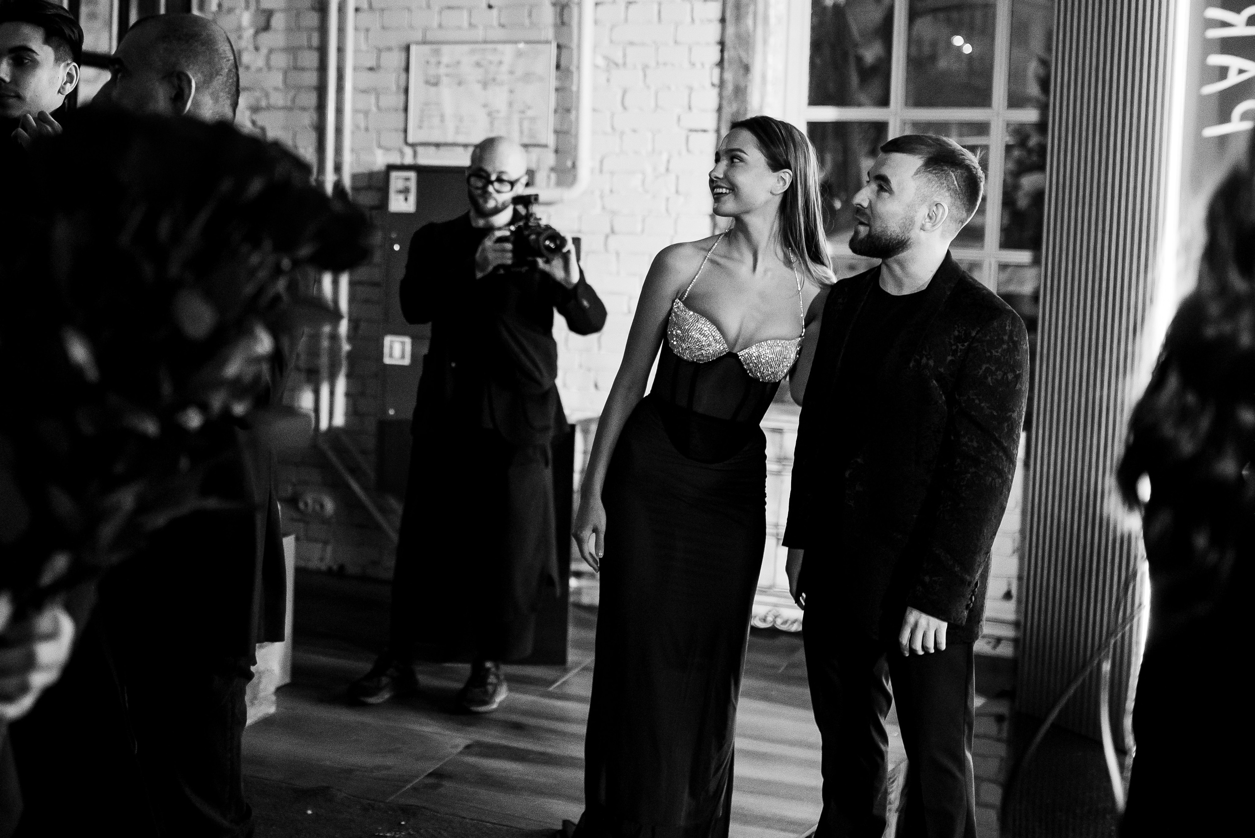 День Рождения. Булат. Фотограф Москва Александра Клименко