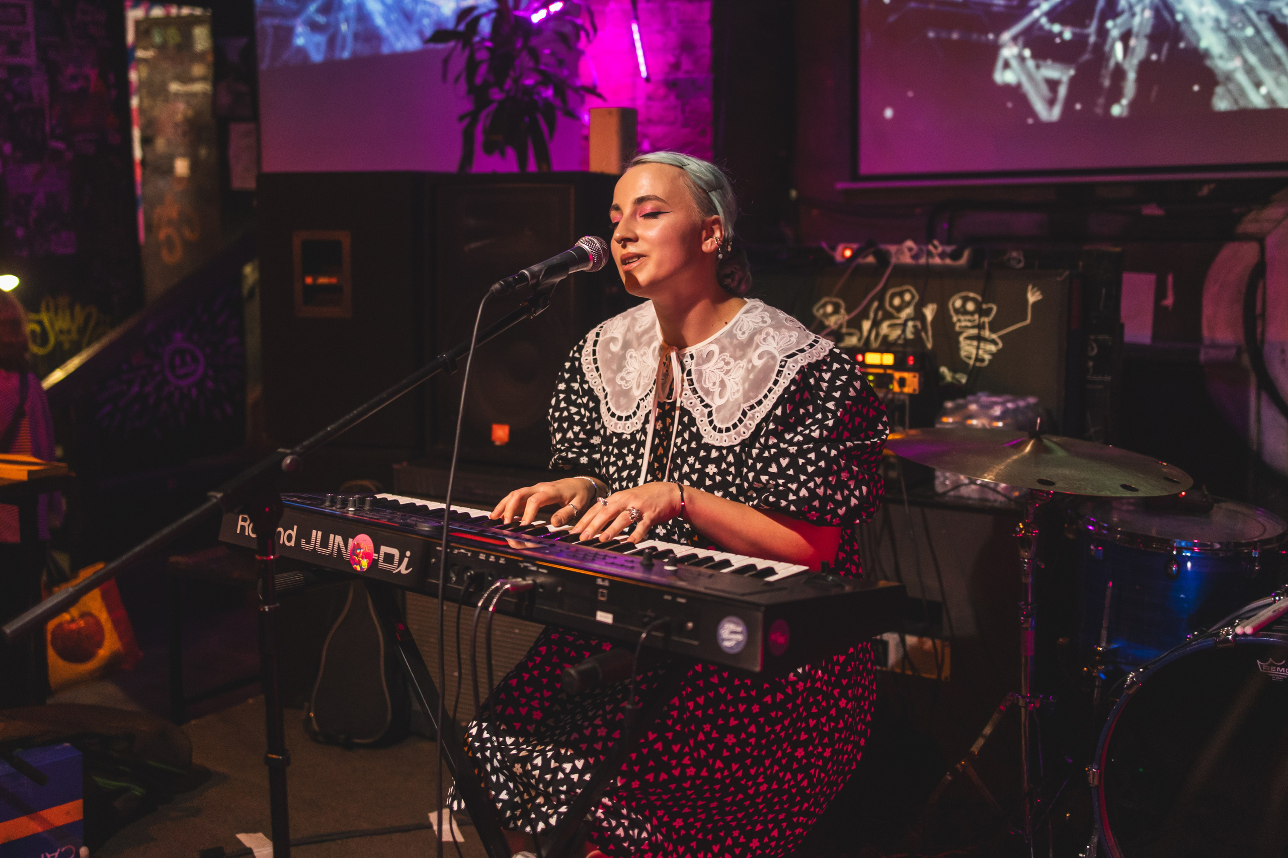 Музыкально-творческий фестиваль. Фотограф Ольга Махалова — Санкт-Петербург, Москва, Нижний Новгород