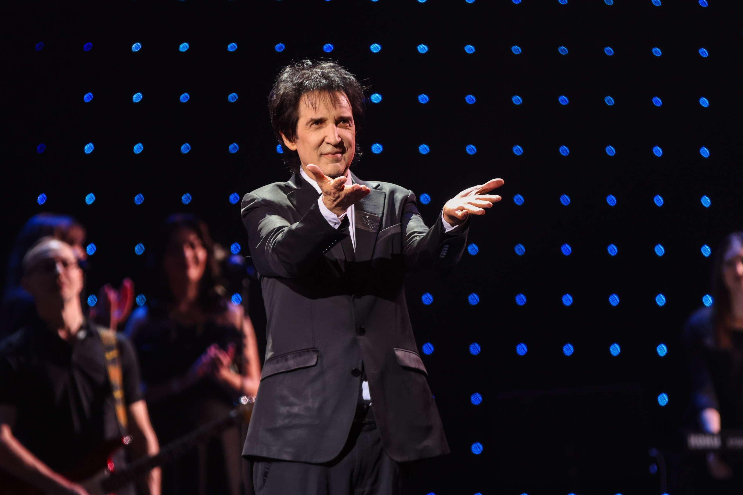 Кай Метов, Кремлевский Дворец. Фотограф Ольга Махалова — Санкт-Петербург, Москва, Нижний Новгород