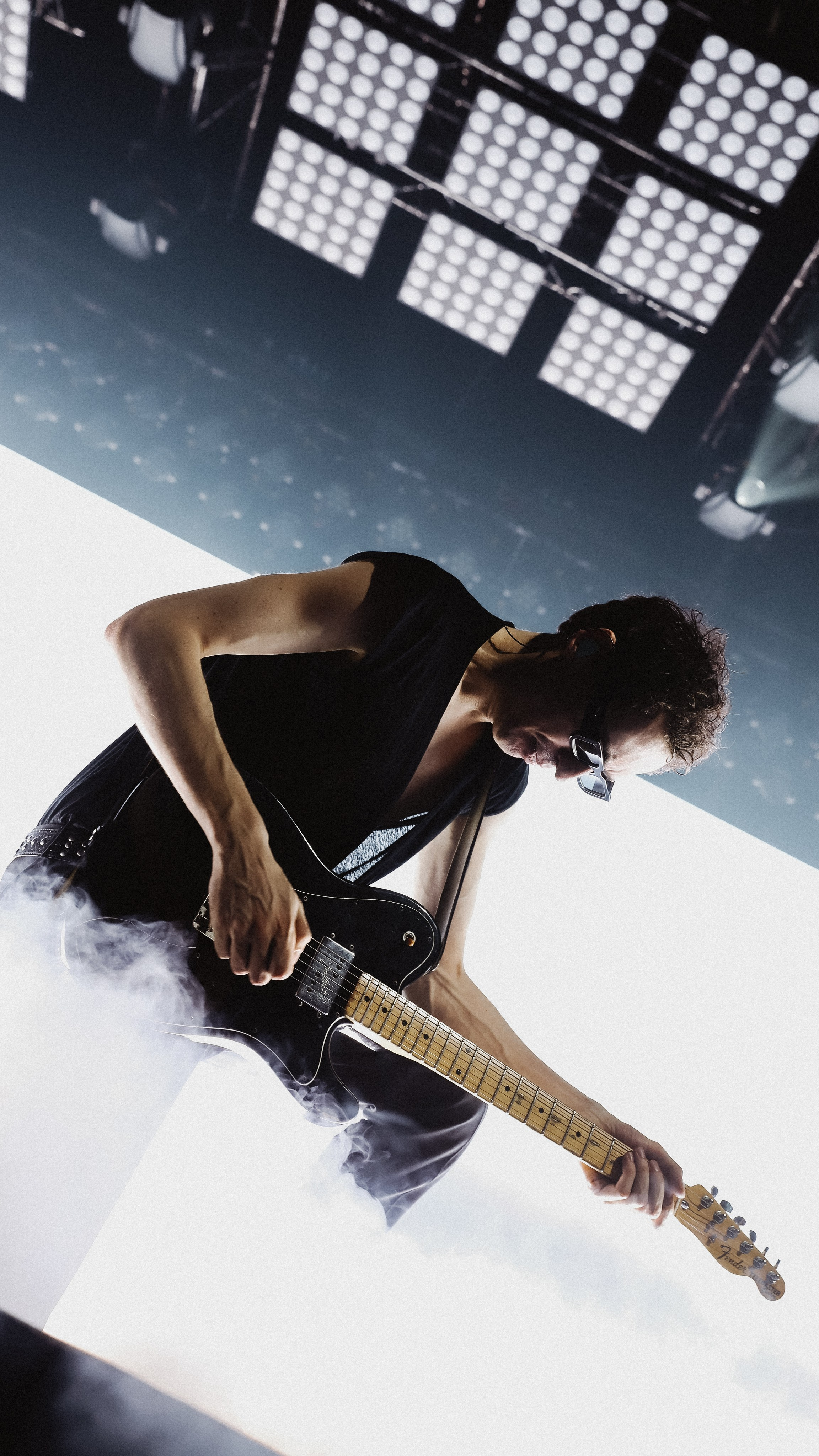 Концертная съёмка: эмоции и энергия в кадре. Профессиональный фотограф звезд, концертов и спортивных событий