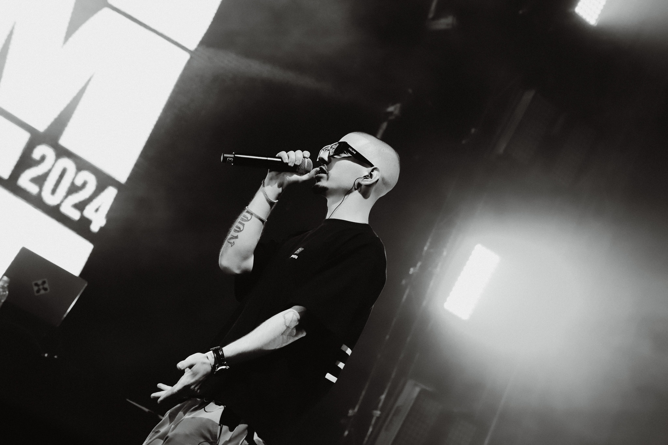 Концертная съёмка: эмоции и энергия в кадре. Профессиональный фотограф звезд, концертов и спортивных событий