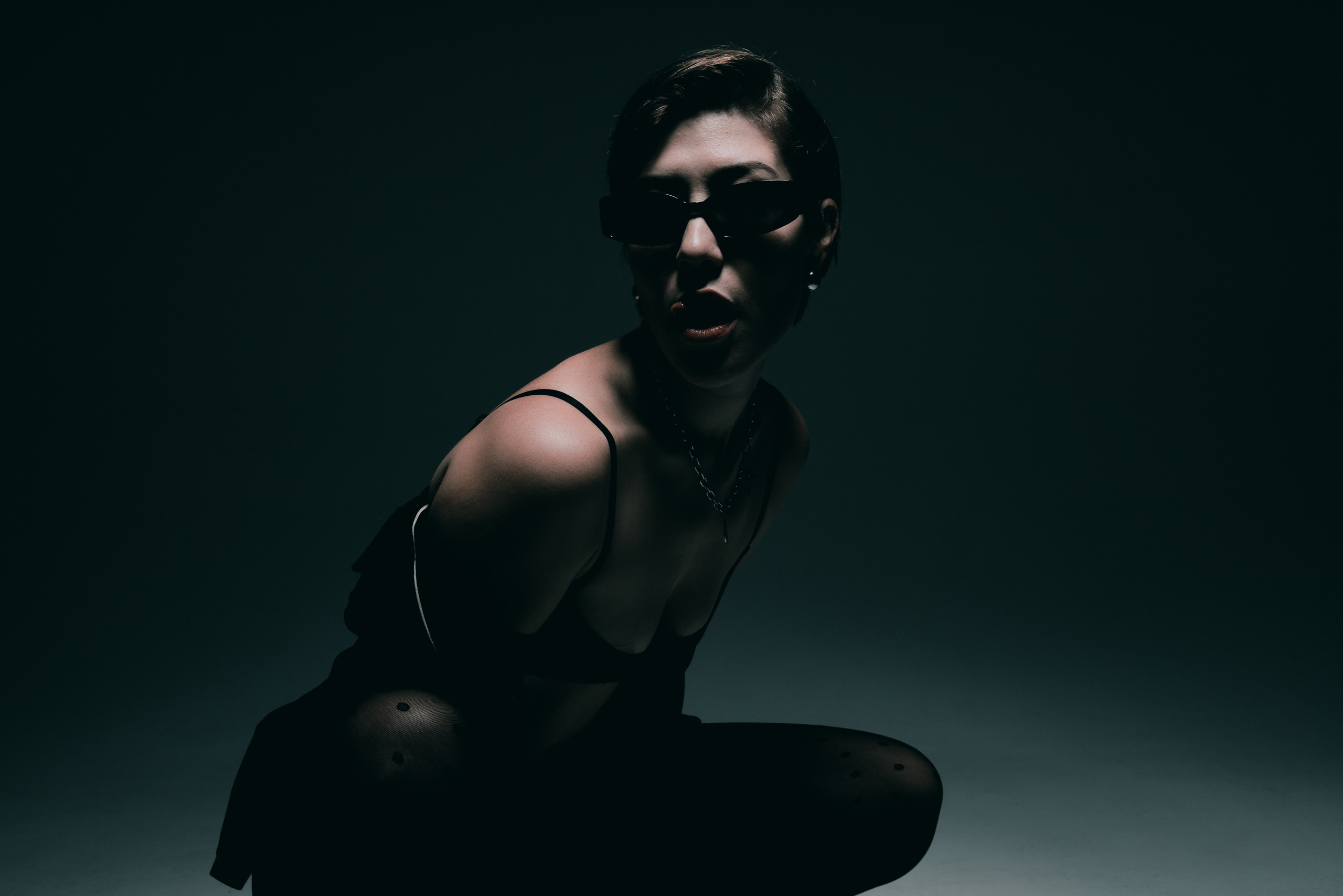 ANASTASIA MATTO. Фотограф