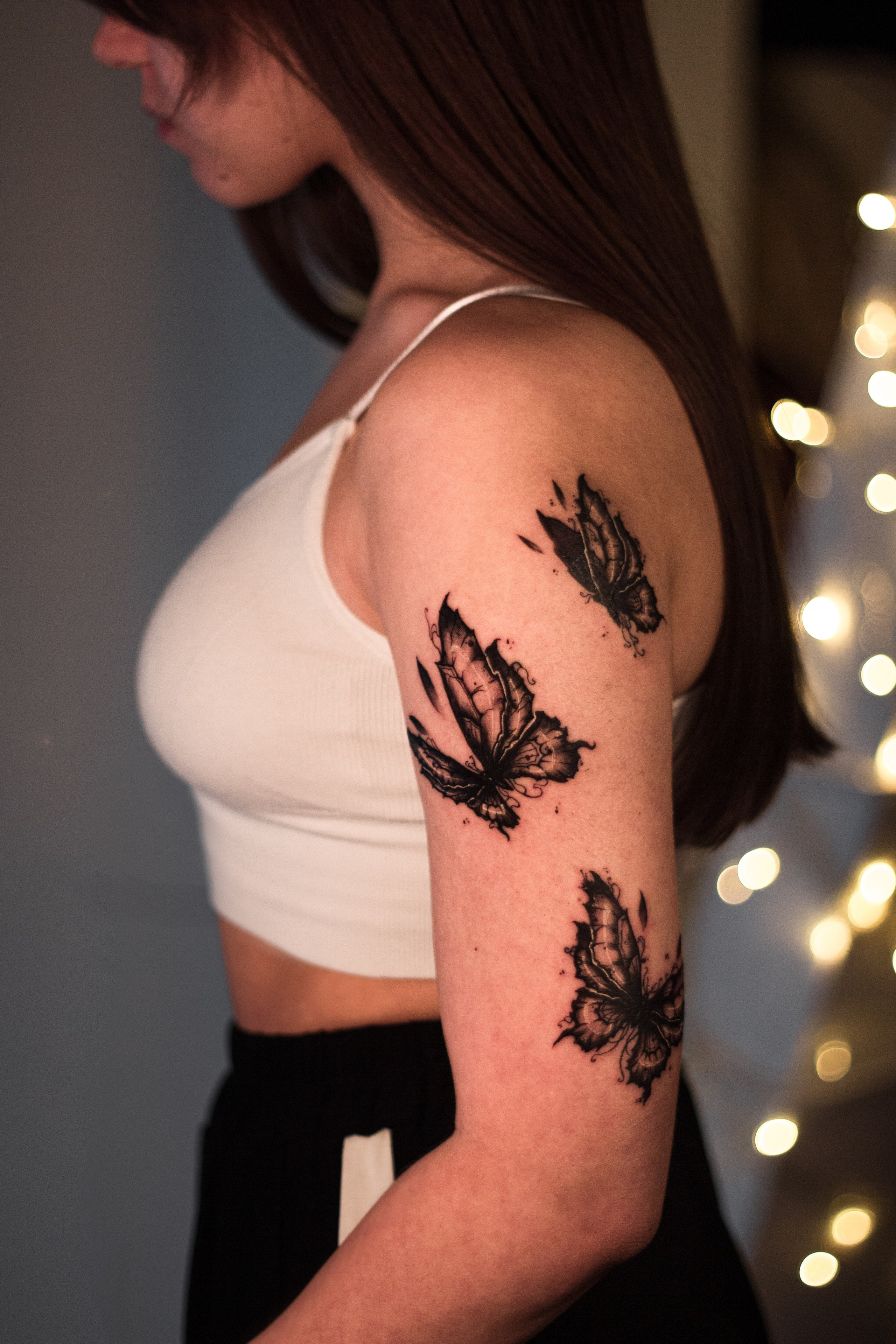 Микита Лепский. Shoroh tattoo stoodio Novosibirsk, Шорох тату студия Новосибирск