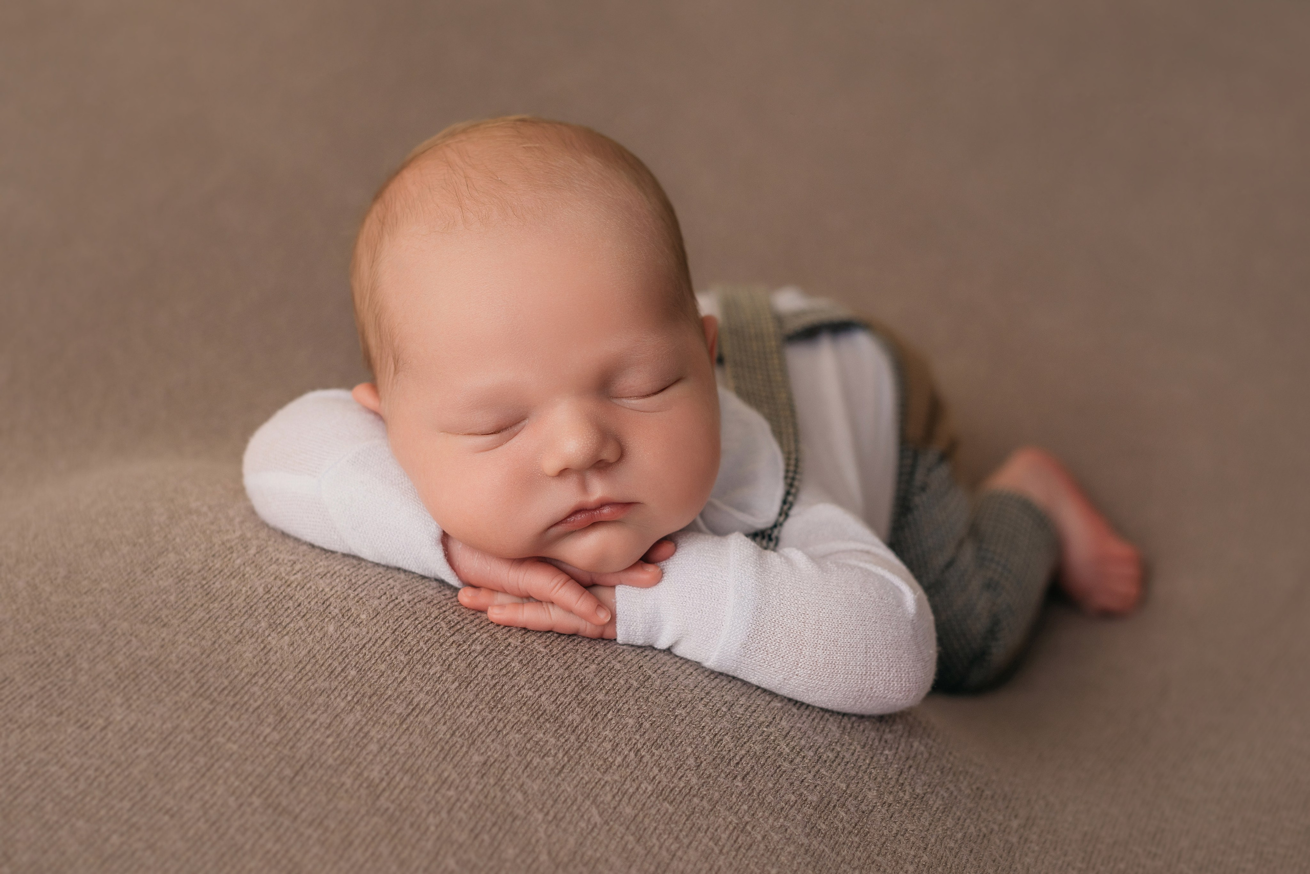 Савелий. Фотограф новорожденных Белгород