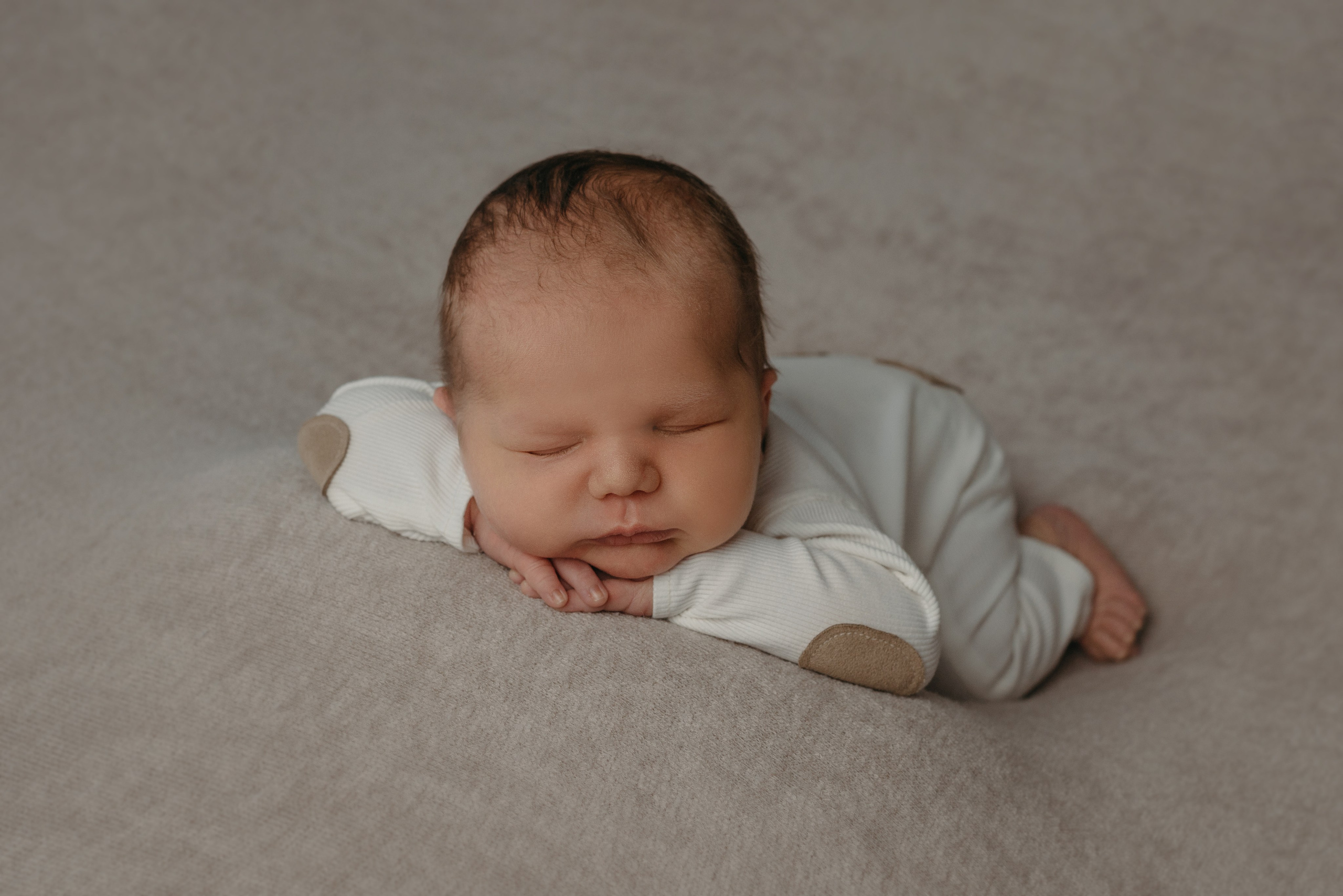 Миша. Фотограф новорожденных Белгород