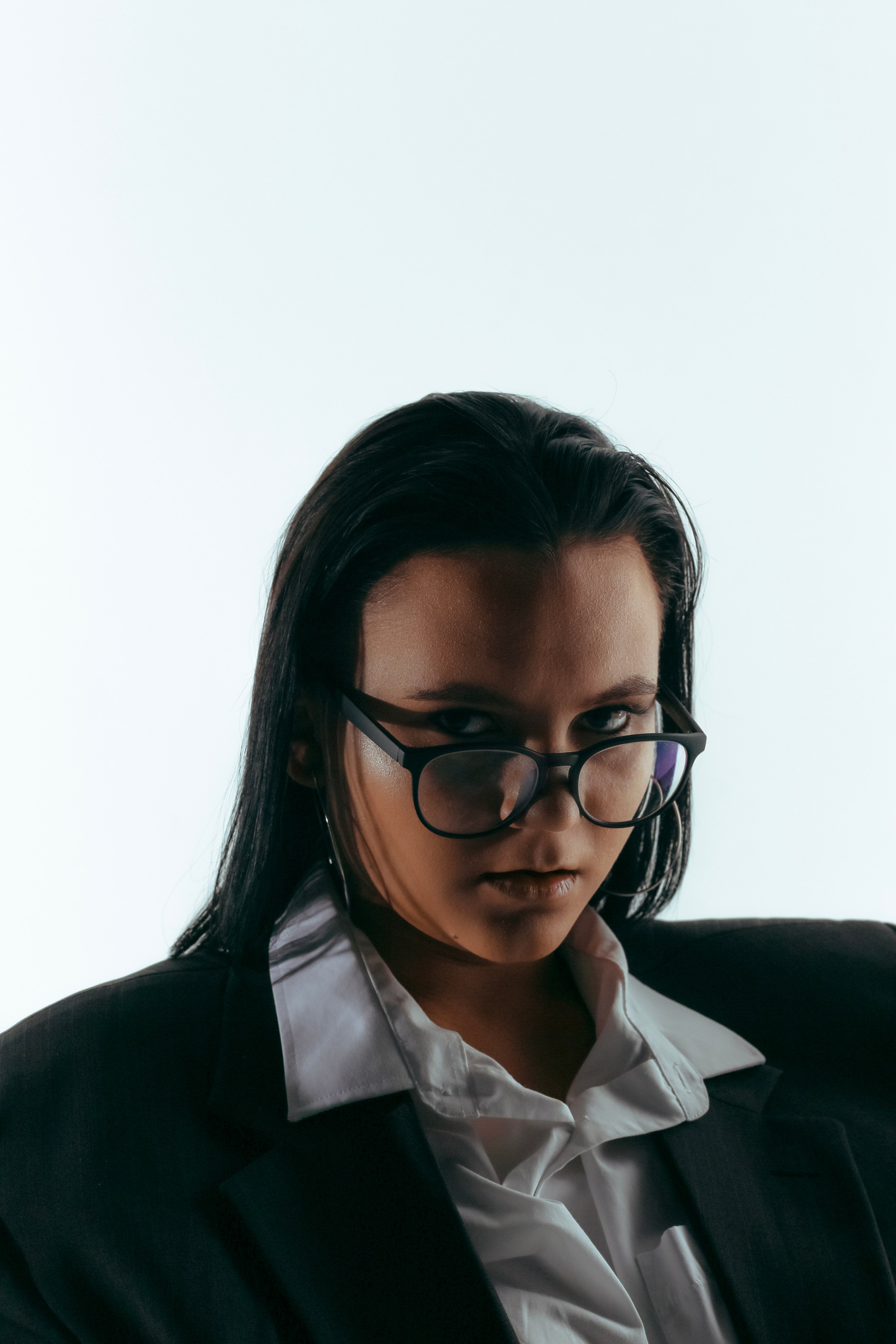 Анастасия. Фотограф Виноградова Зинфира в Санкт-Петербурге