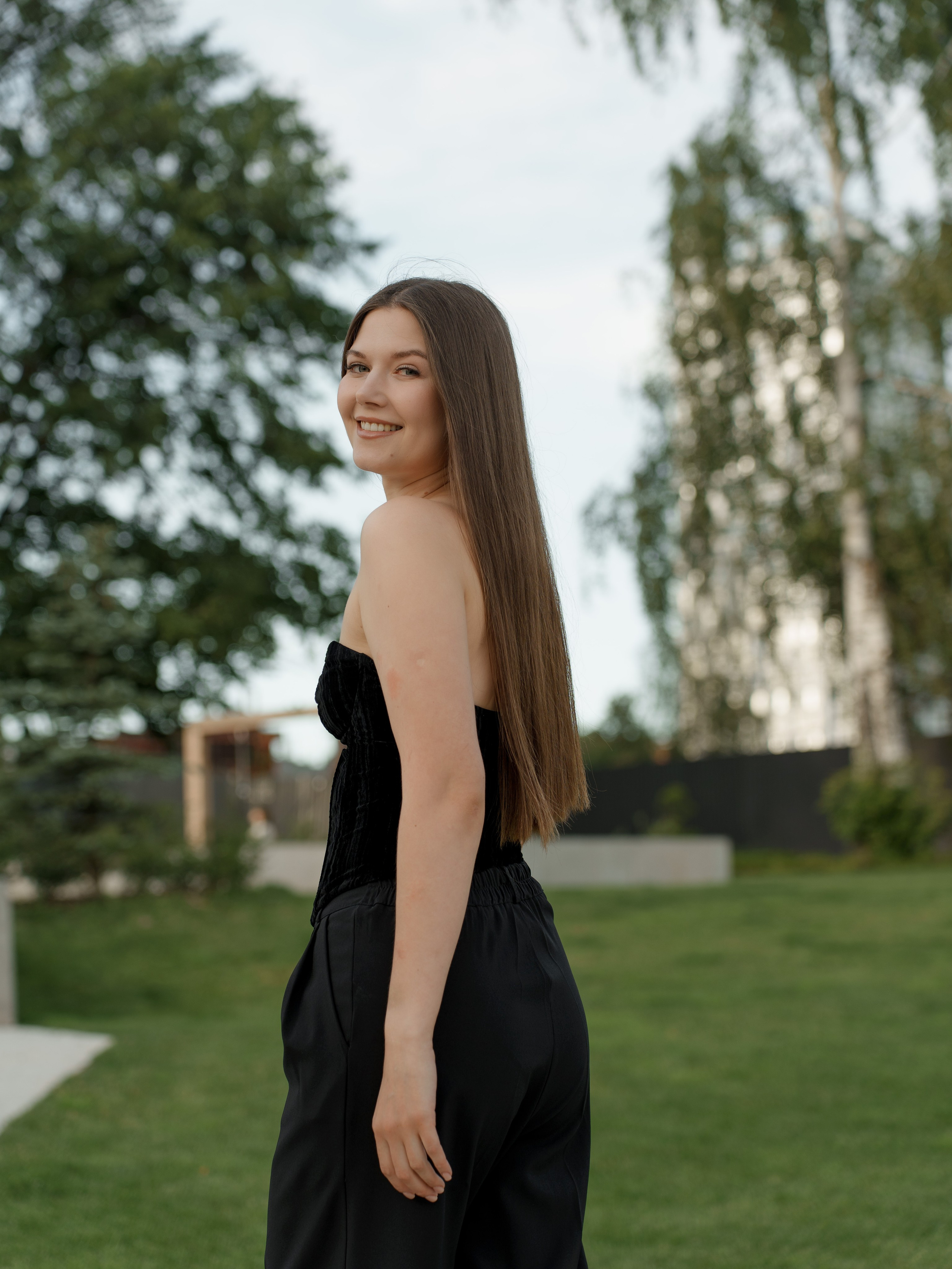 Фотосессия женственности. Фотограф Оксана Токарева Ижевск