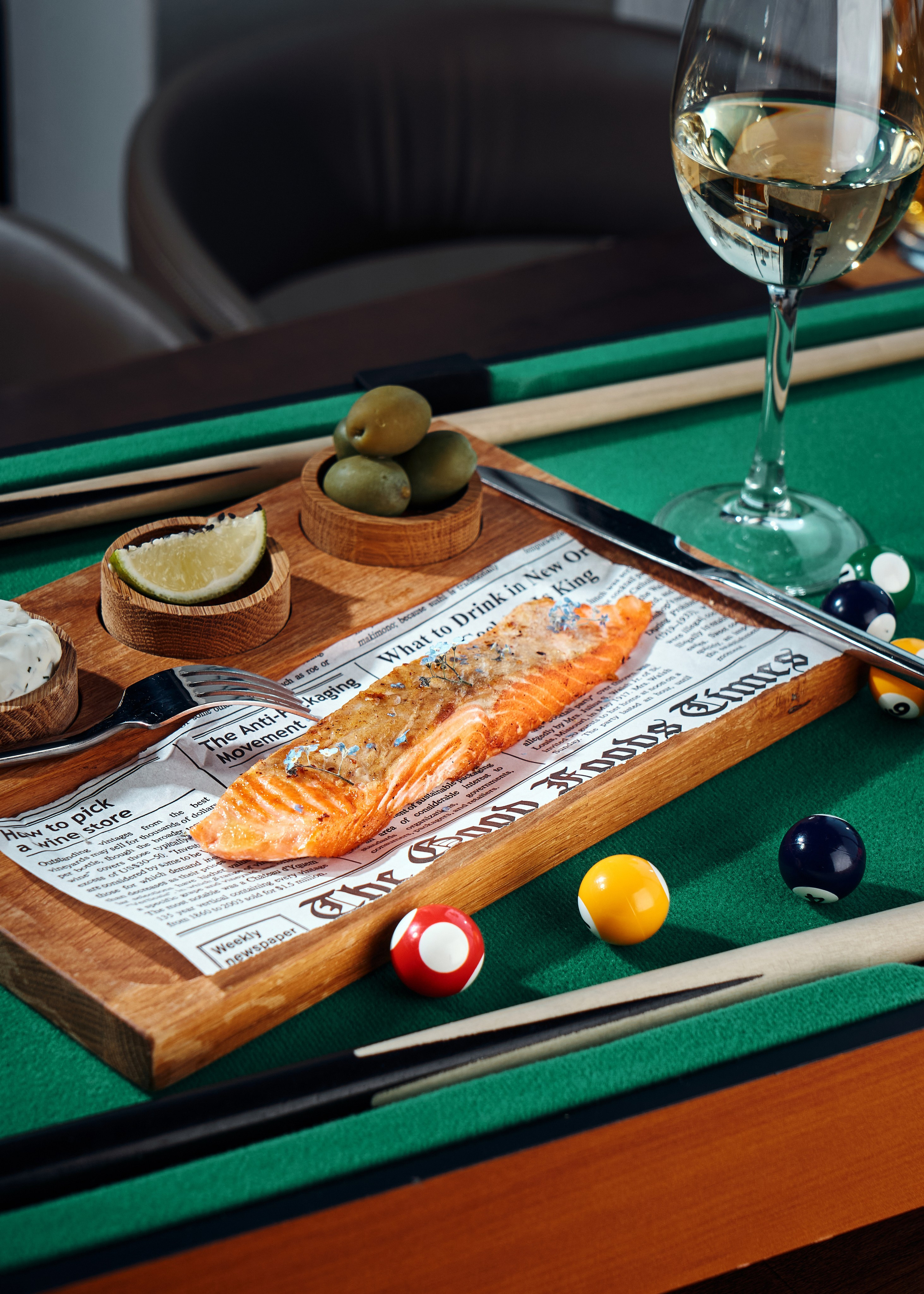 Фуд фотография. Фотограф Казань