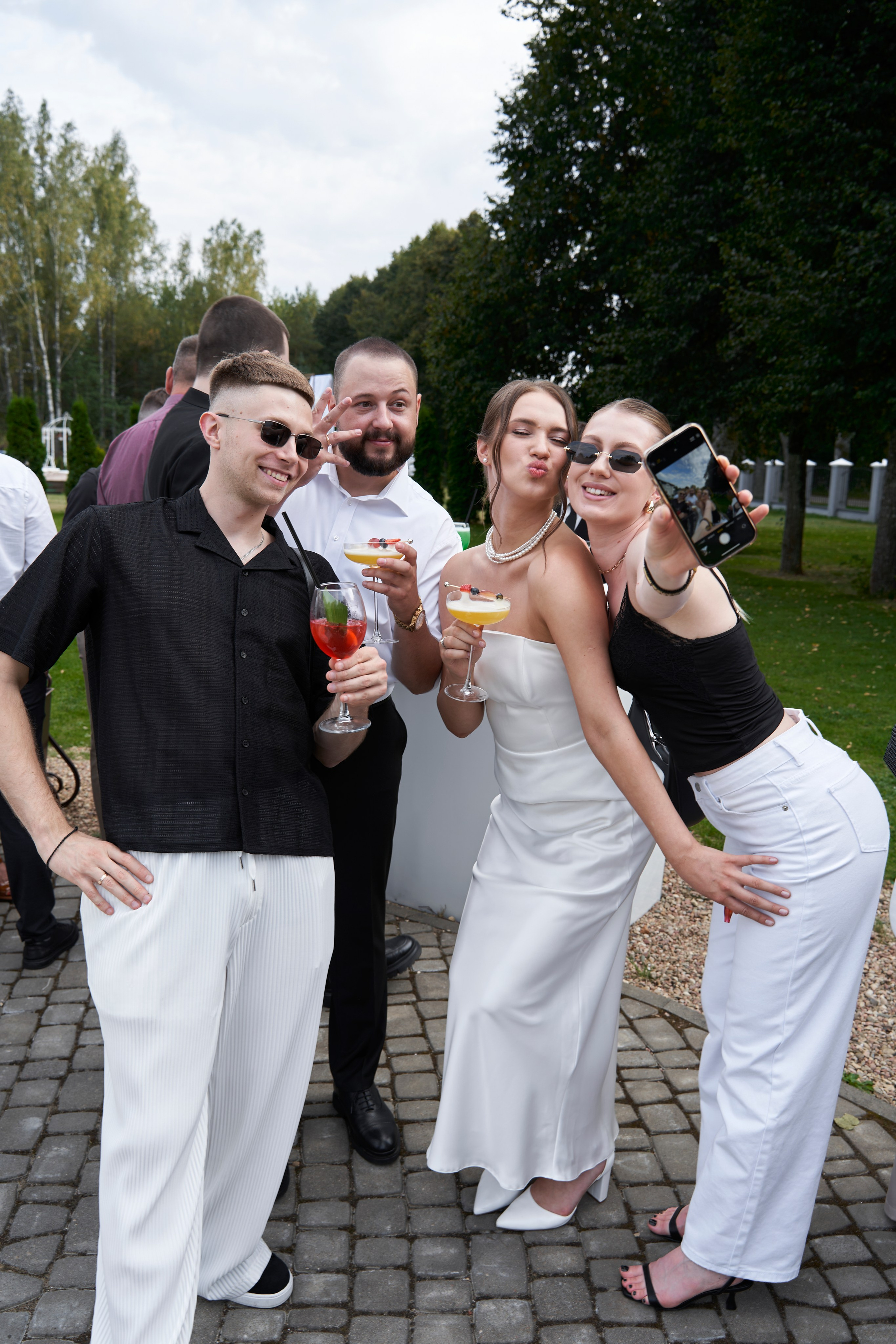 Свадьба. Главная