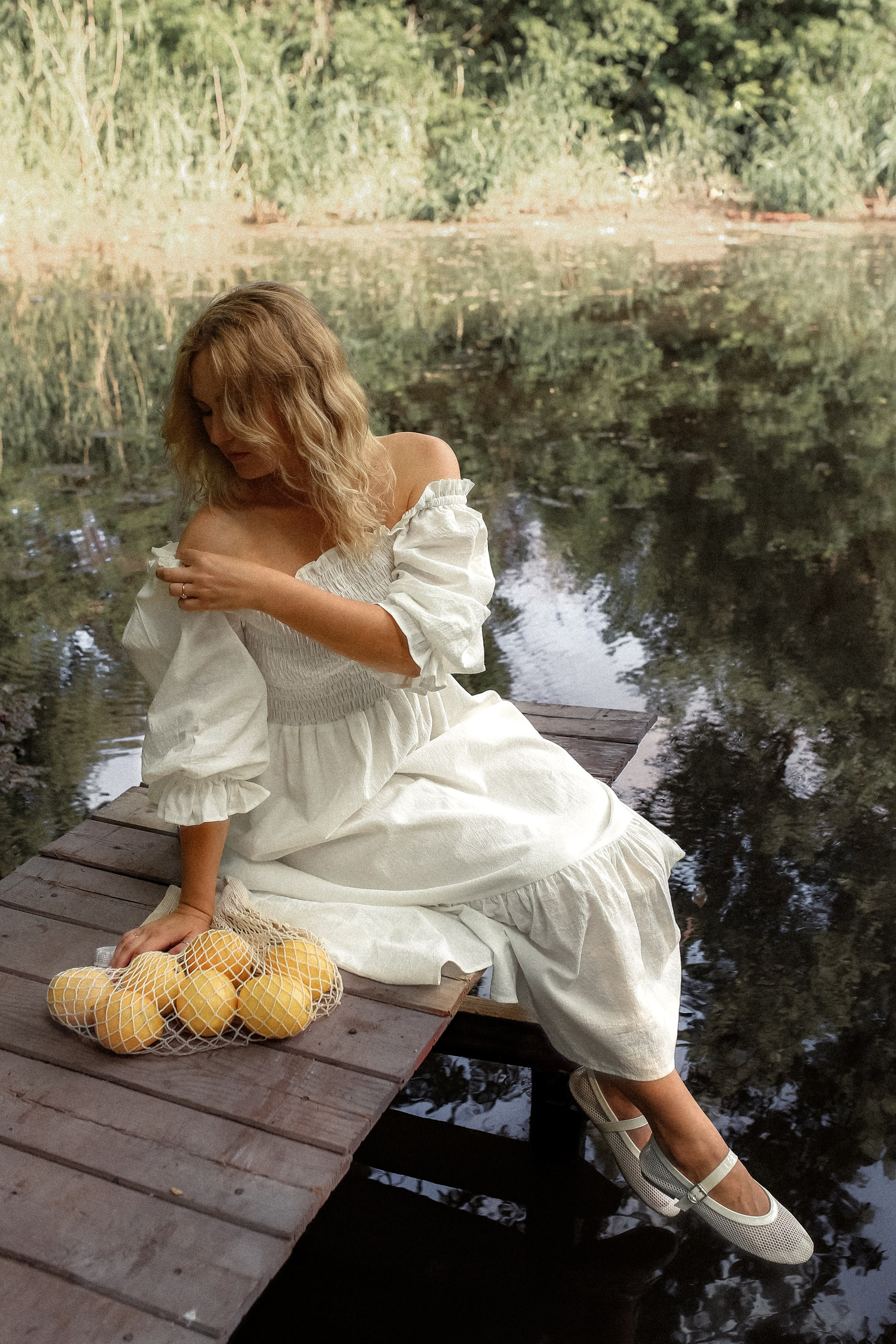 СЪЕМКА ДЛЯ МАРИИ. Бренд, контент фотограф в Волгограде Елена Даньшина