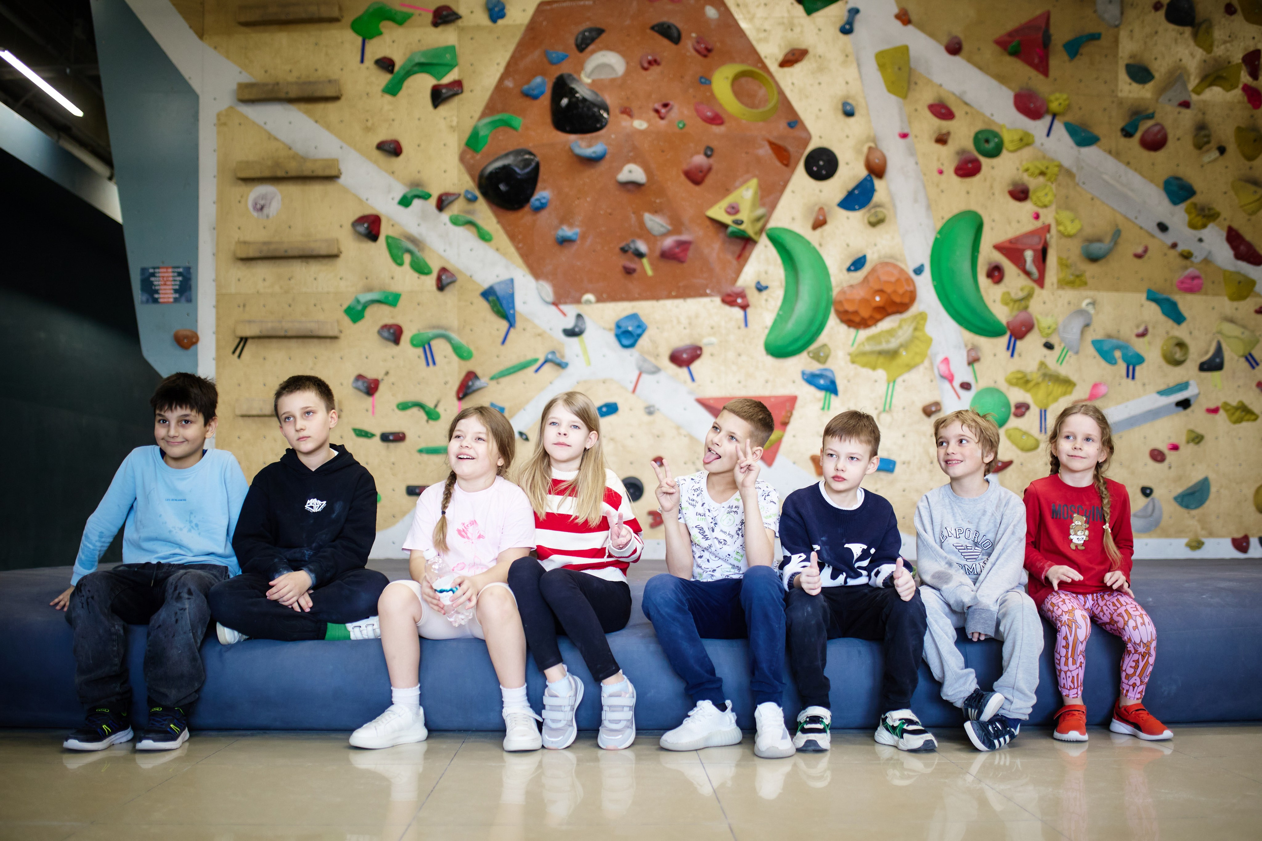 ДЕТСКИЙ КЛУБ «ТИХВИНЪ». Фотограф|Катя Рикошетер